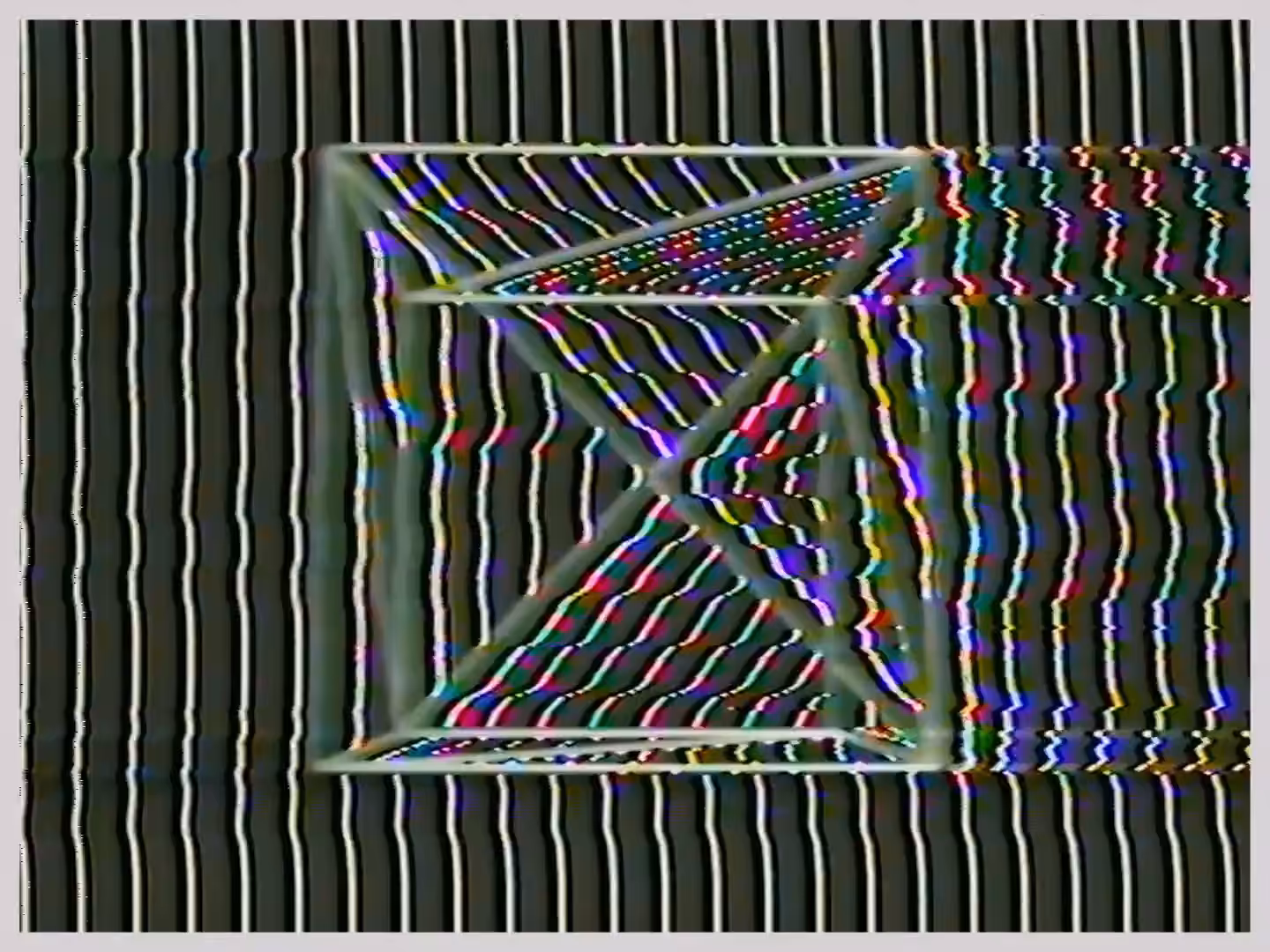 Cube de Semi Impossible