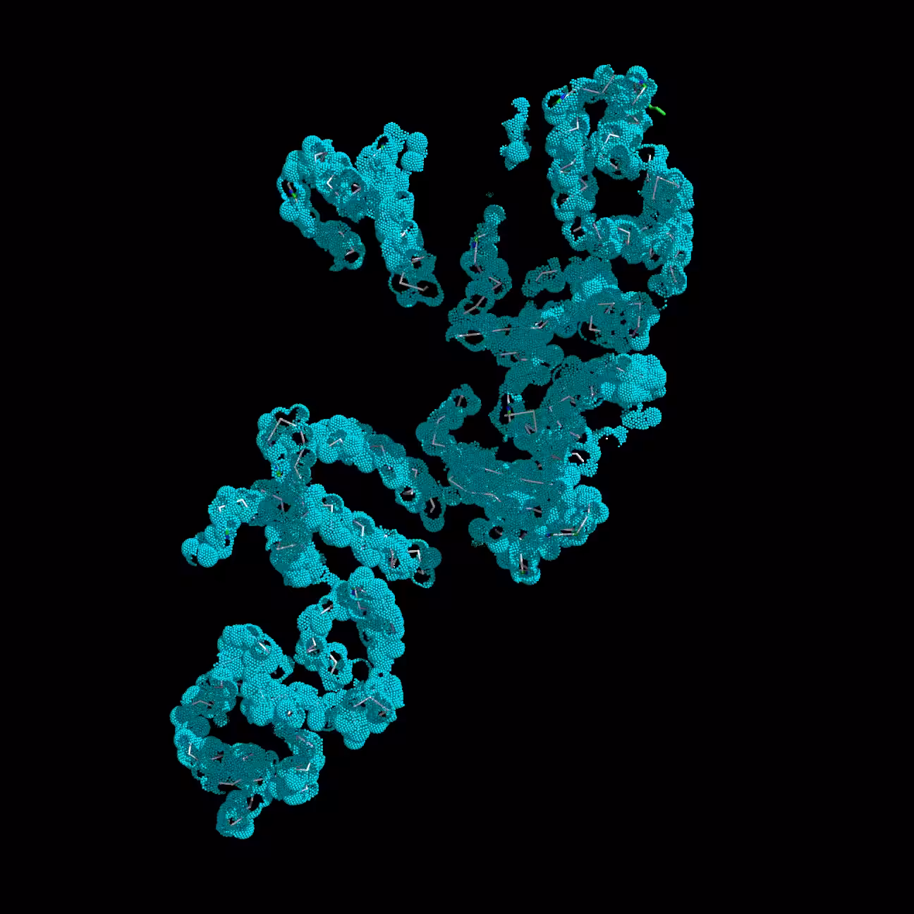 Prime Time – Taq polymerase pulse