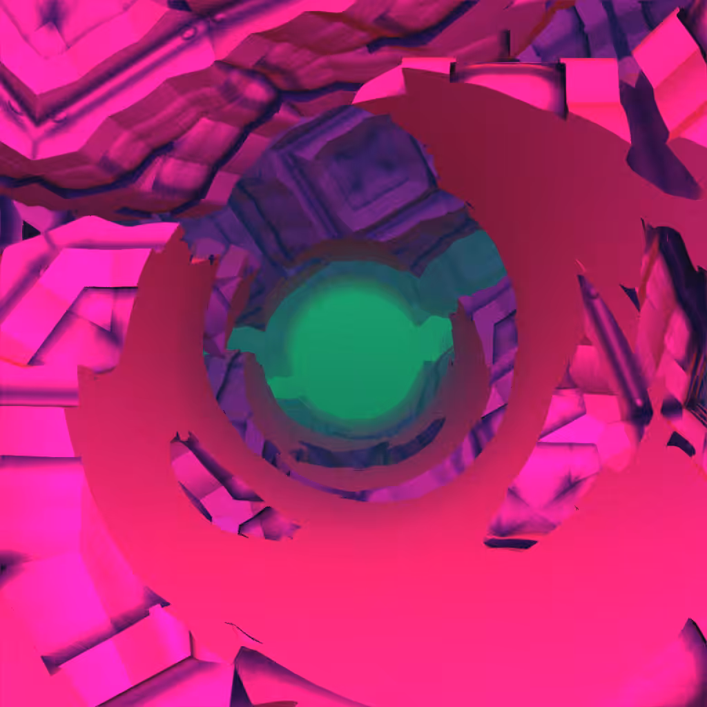 HERE & NOW PORTALS #13
