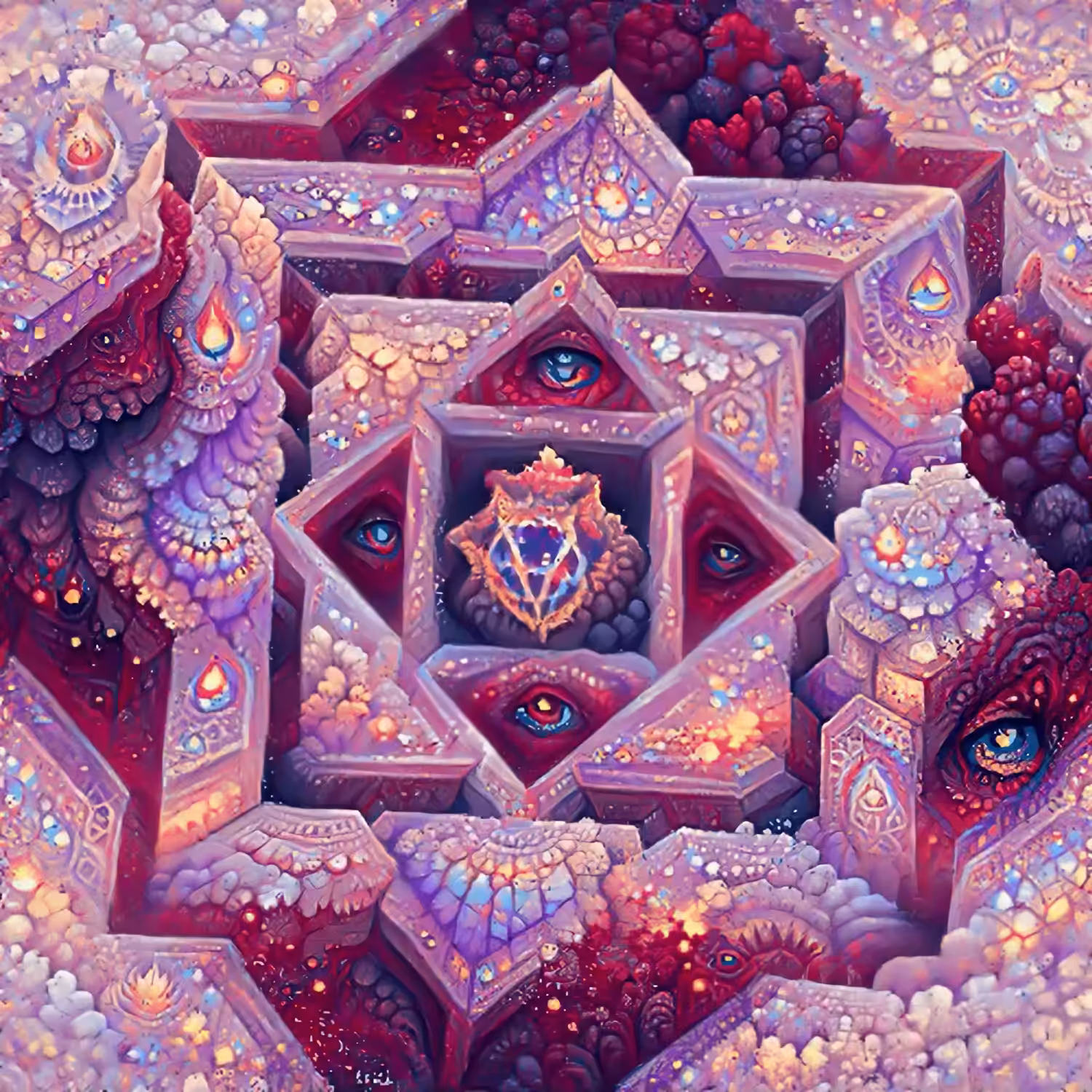 Deep Journeys #262