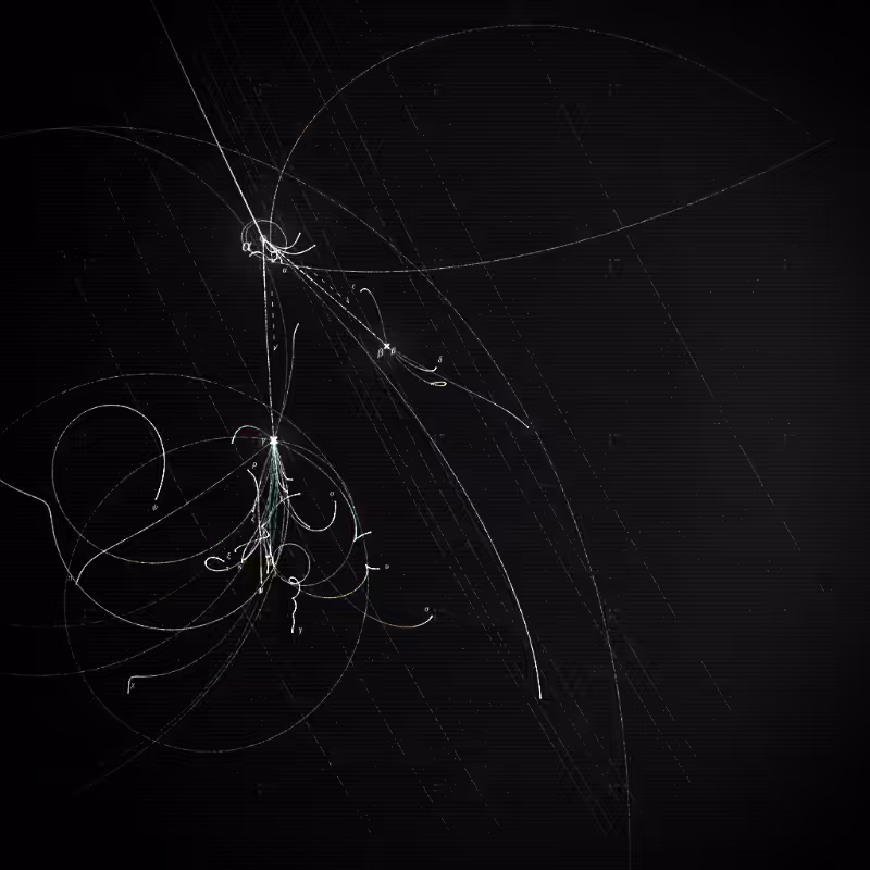 Subatomic Compositions #170