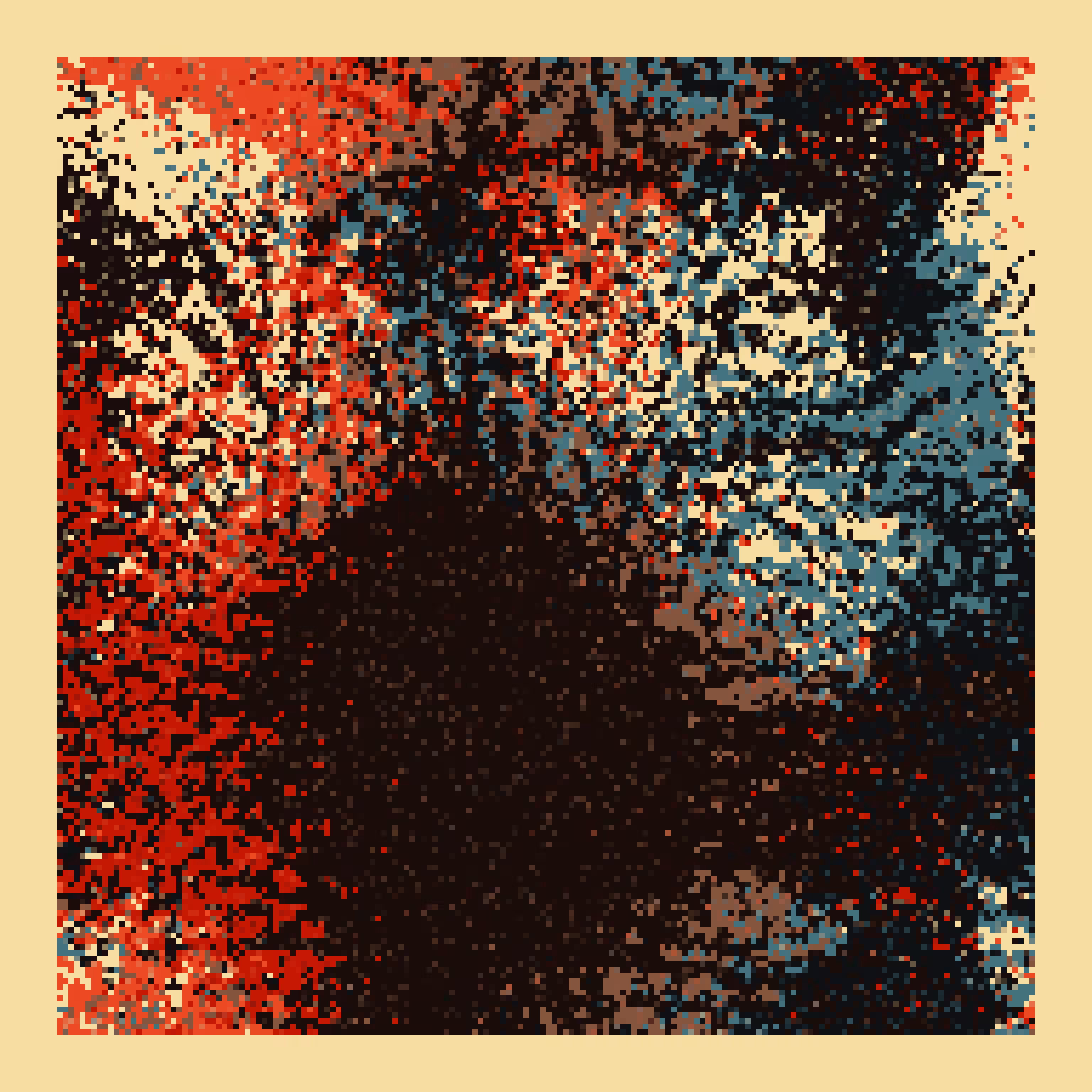 Pox-sells