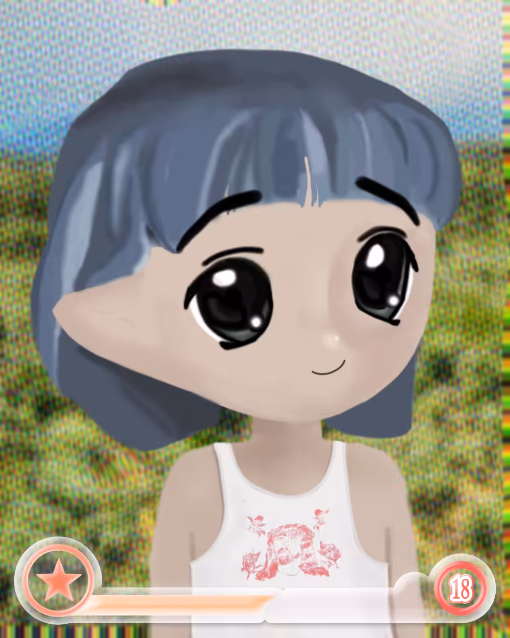 Milady 4455