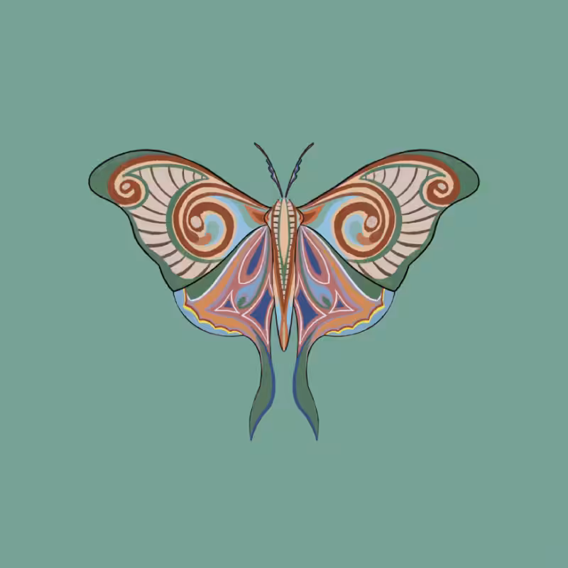 The Moth Experiment 2.0 P2 #35
