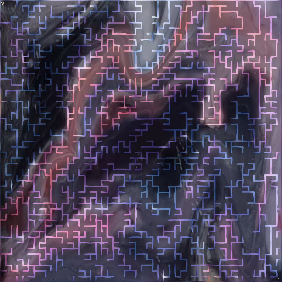 AMazingArt (YouAreAMazing2.0) #3