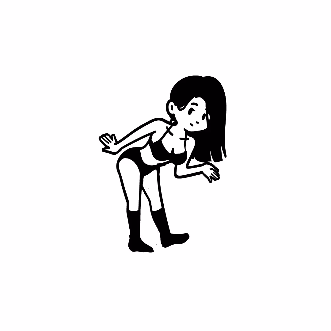 Rodeo posts: Daily Muse 06
