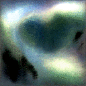 RXALITI #15 [🌸 Unrealiti whispers soft nothings, a broken ❤️ blooming in the ruins of the dead web]