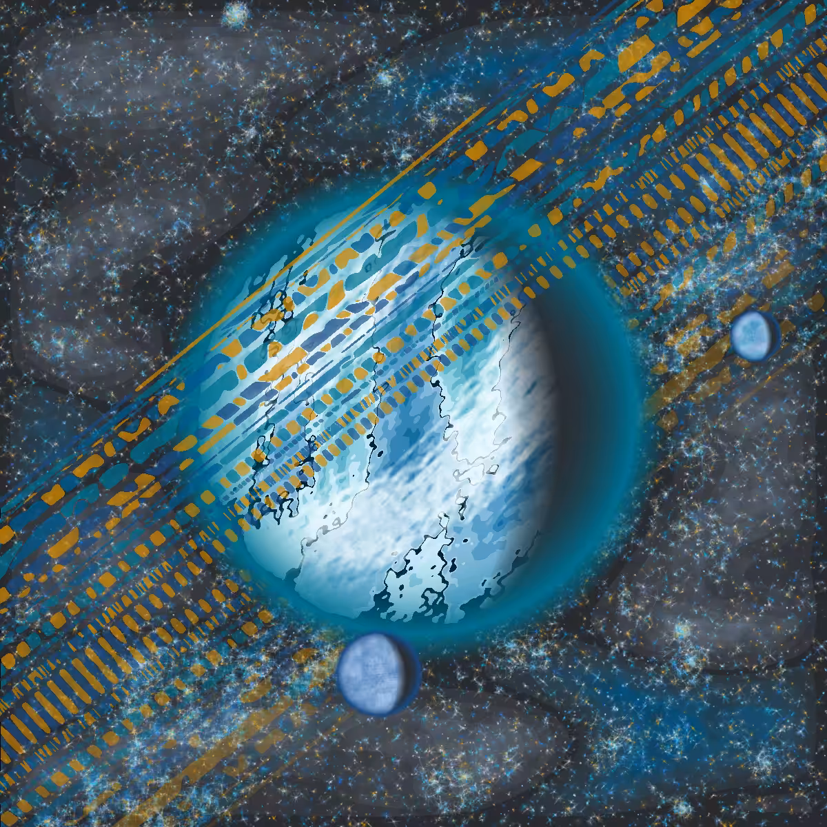 Wave Worlds #62