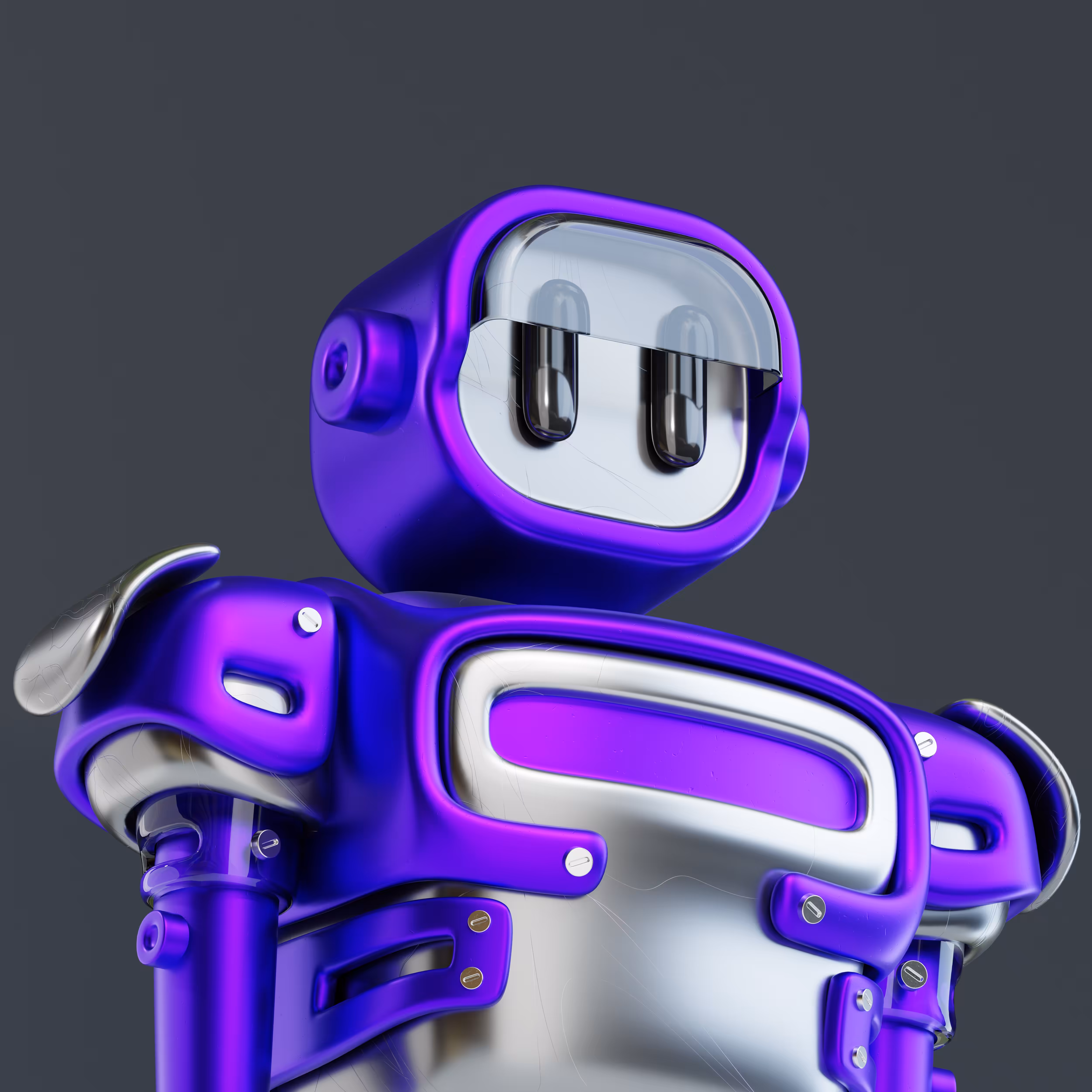 CUBIBOI #003