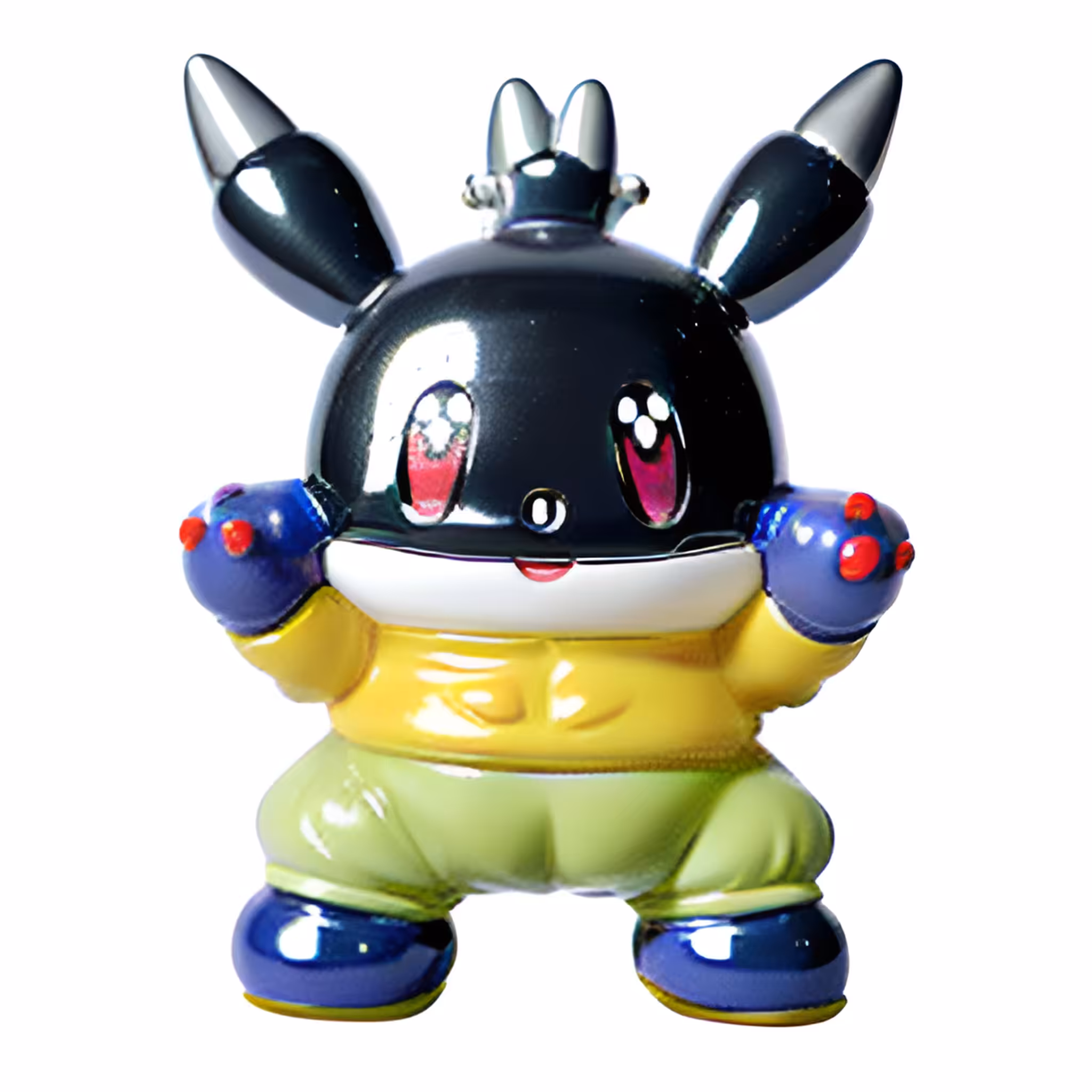Super Sofubi: 060