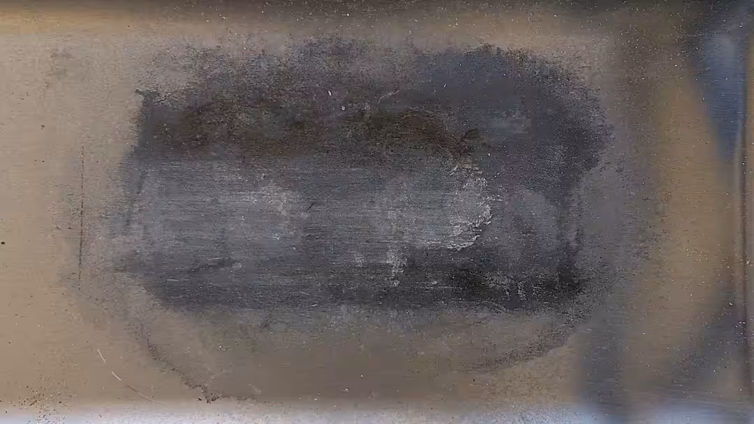 Proof of Burn #49 (PG19706370H, $20)