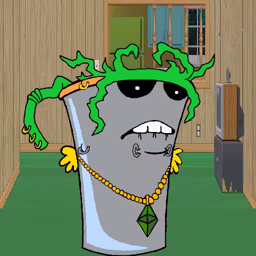 The Shake Clan #350