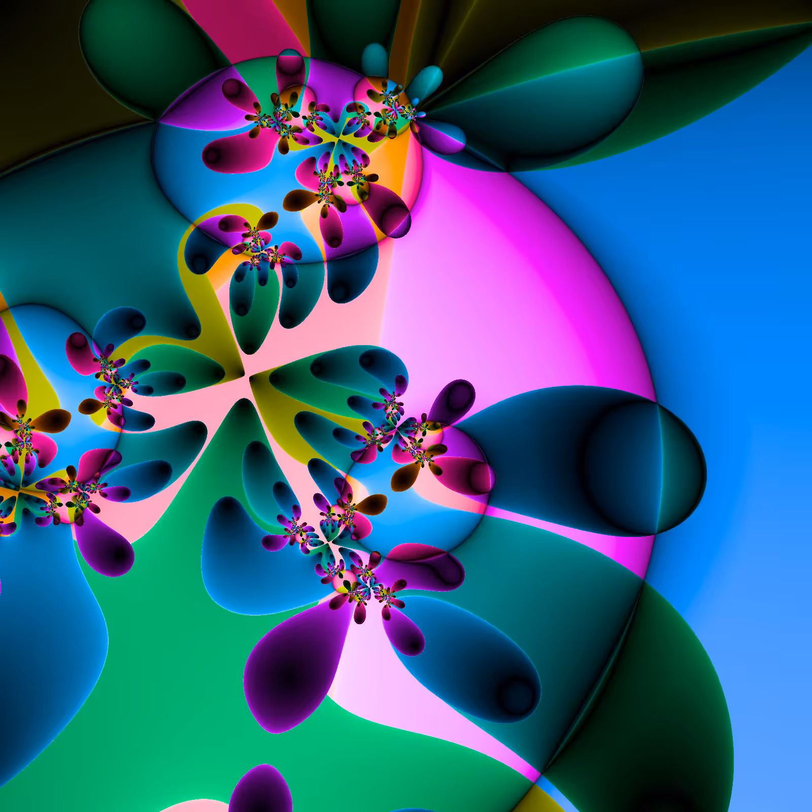 Microgravity #896