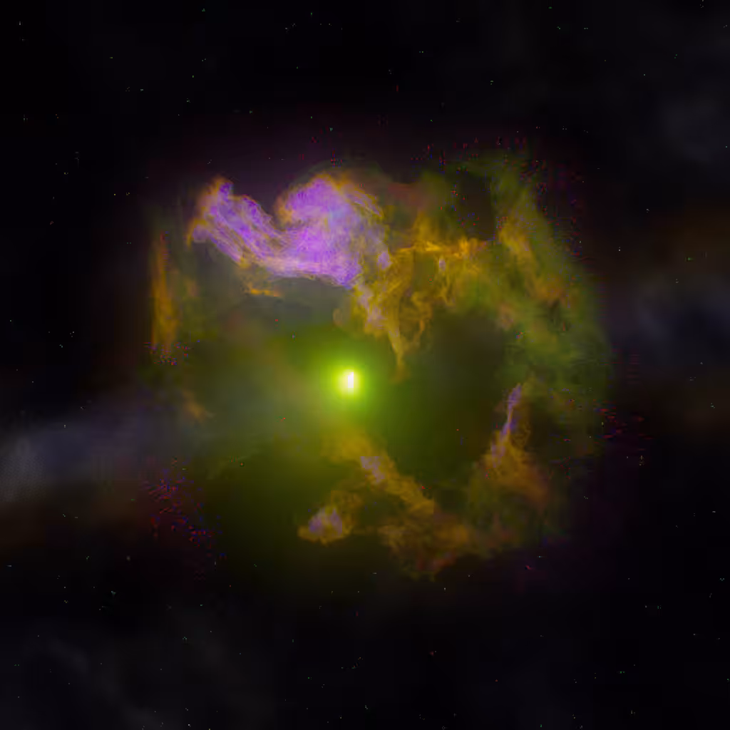NEBULAE #98