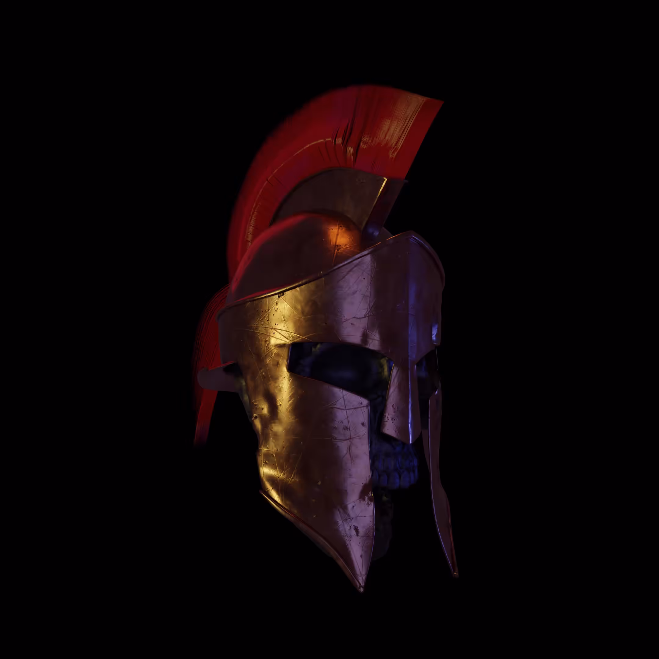 The Spartan
