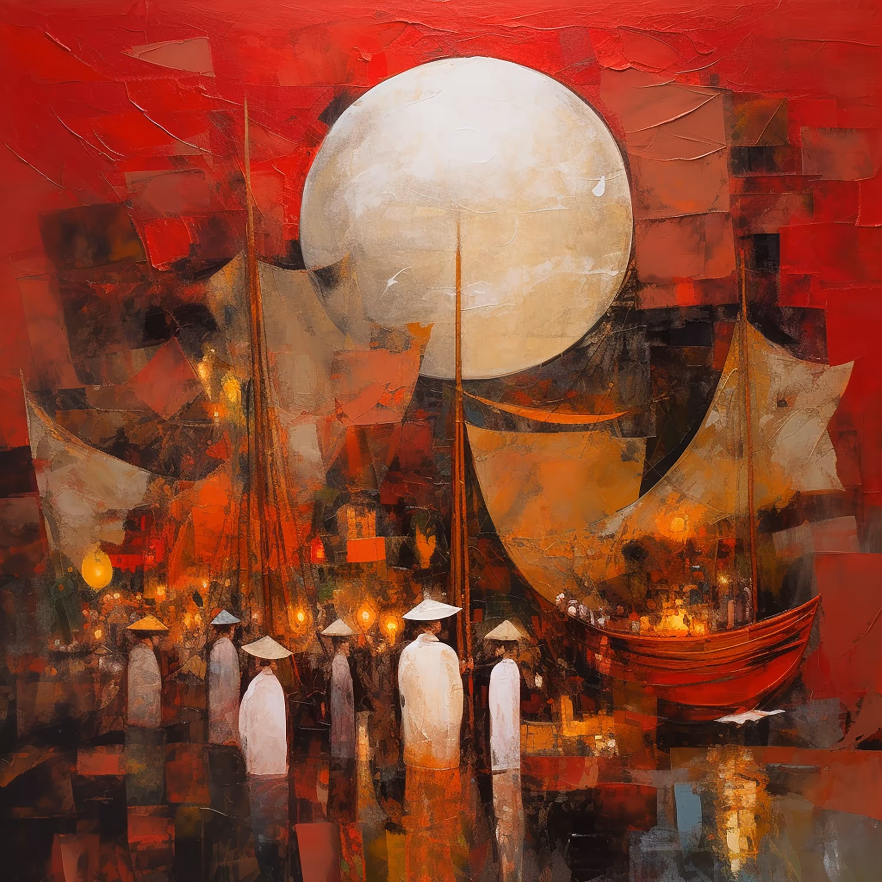 Chinese Tale