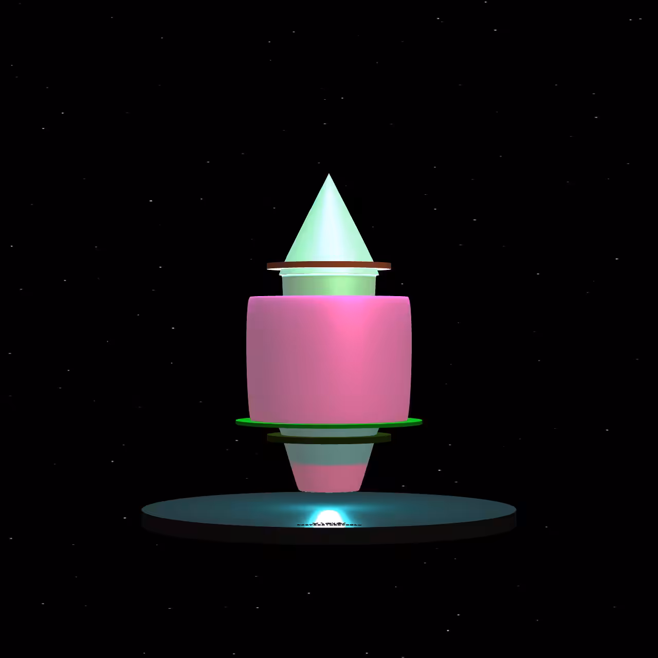 Astraglade - 360 - Nebula