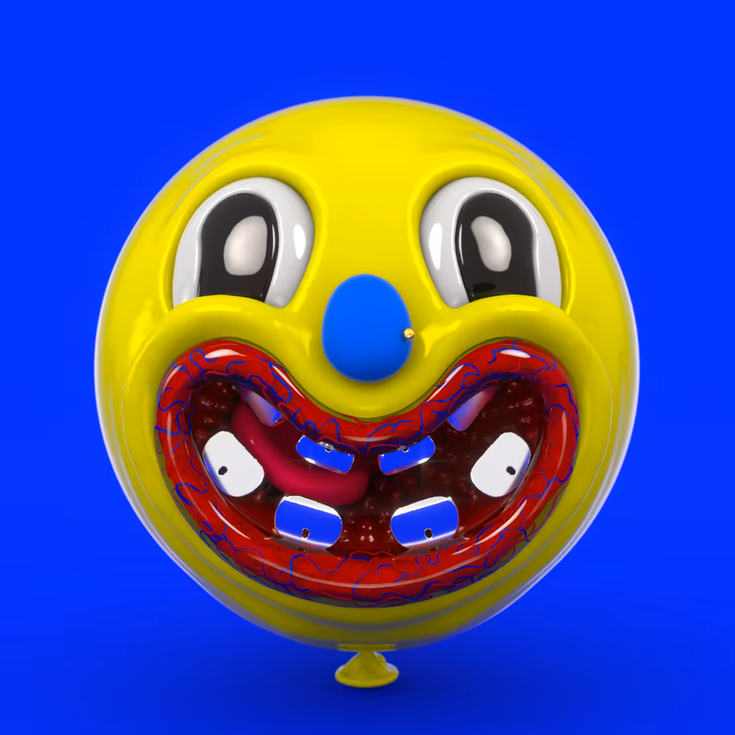 JOYWORLD JOYsmilies: JOYsmiley 9199
