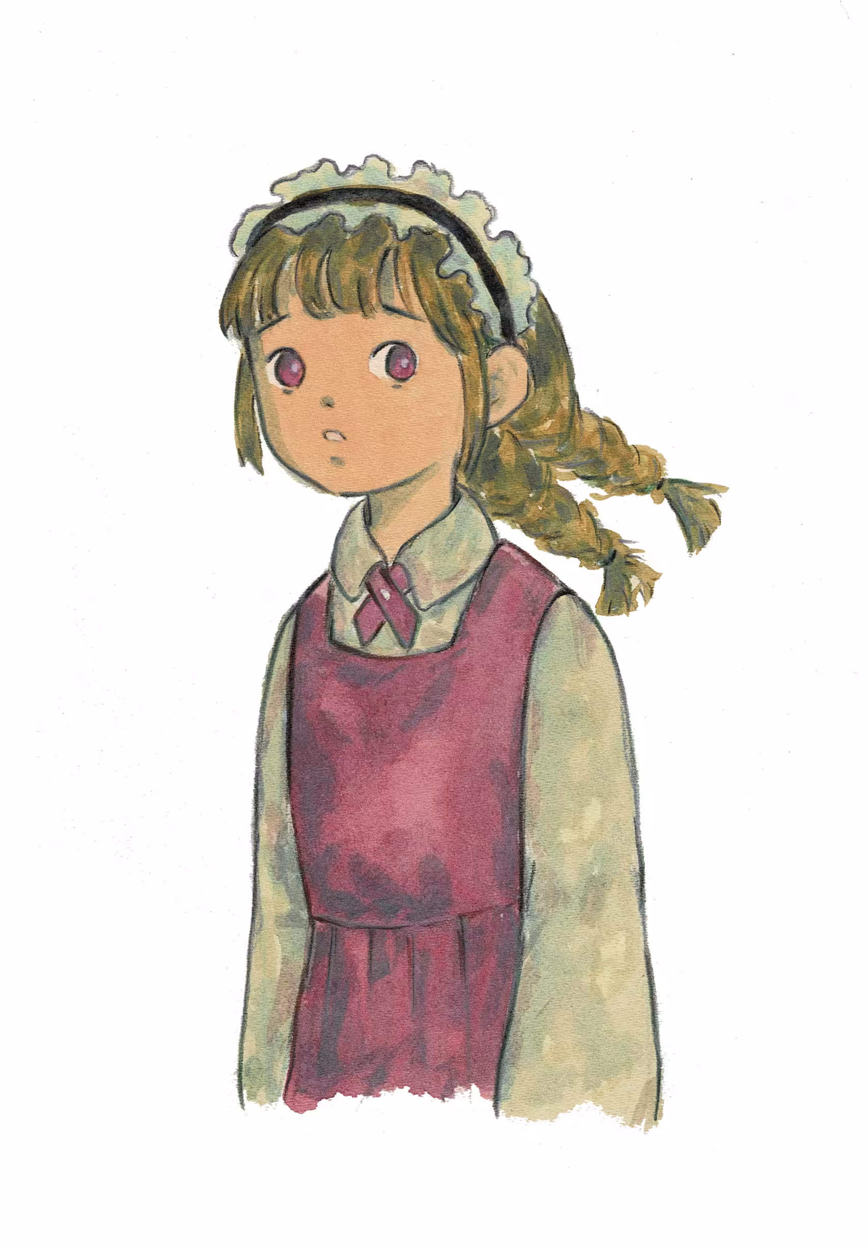 Koukousei girl #25