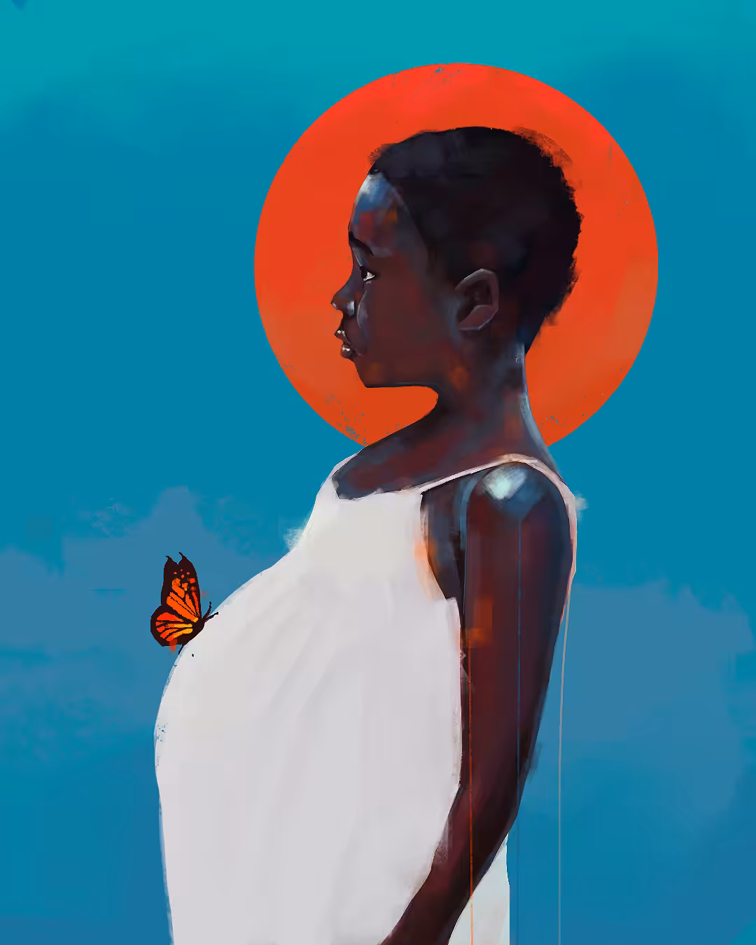 Child Mother