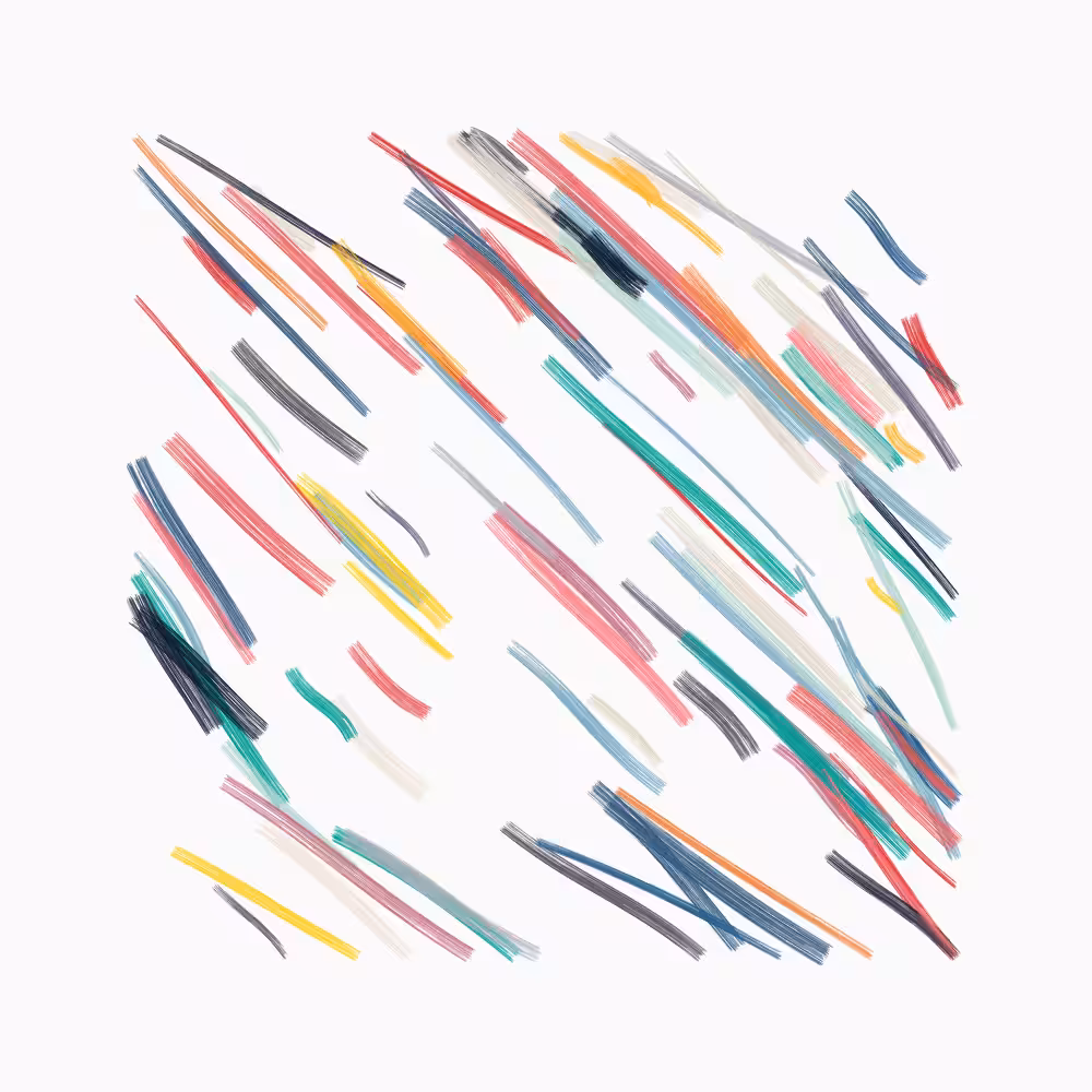 Additive Synthesis #241