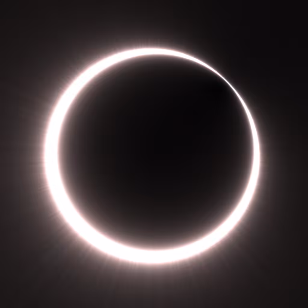 Totality #346