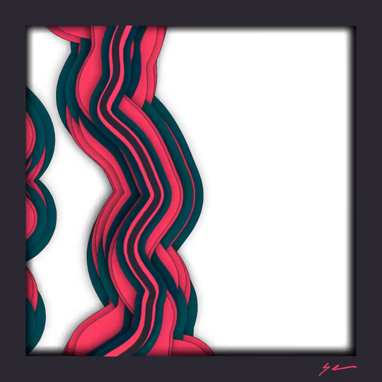 Amplitude #231