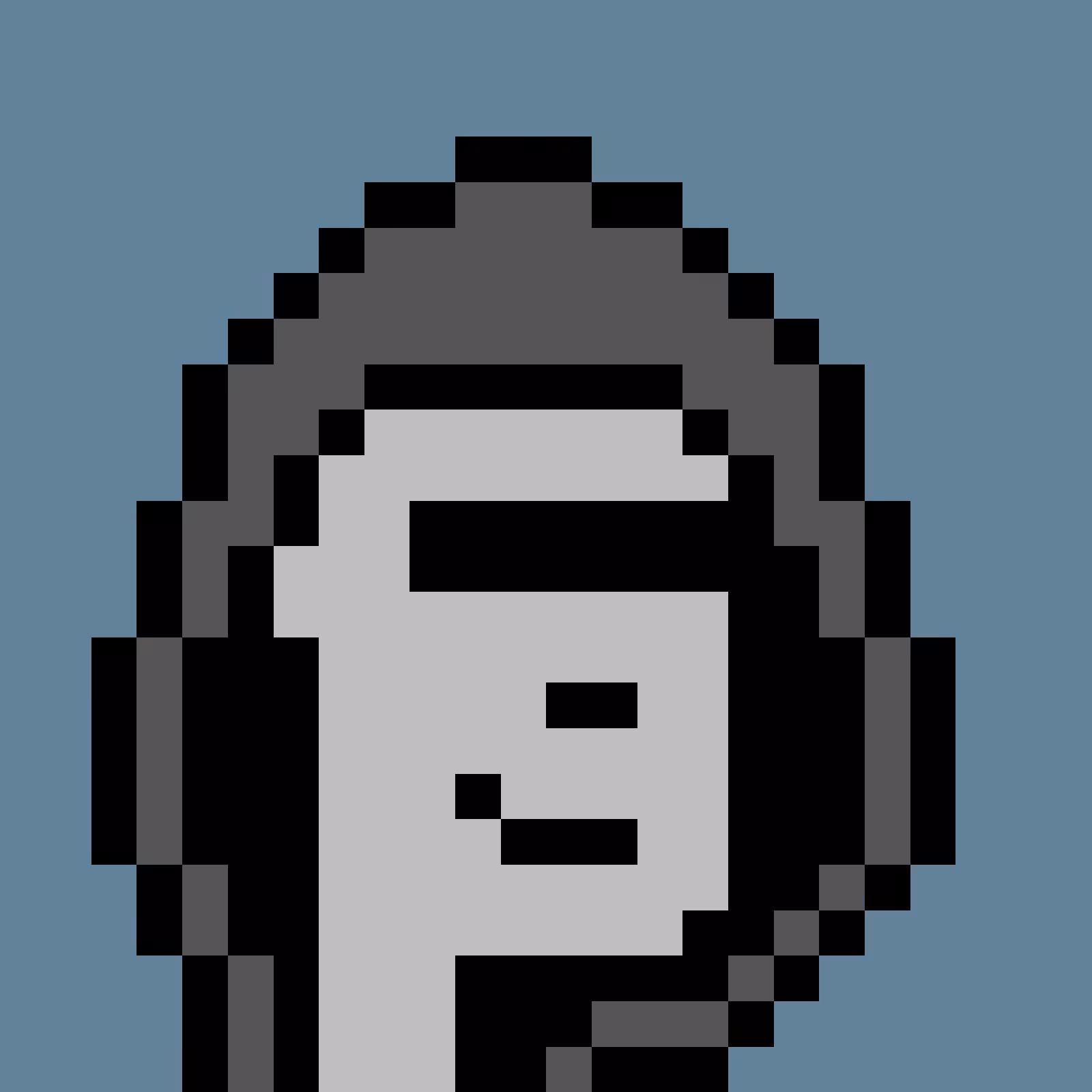 RoboPunks 2048 #2022