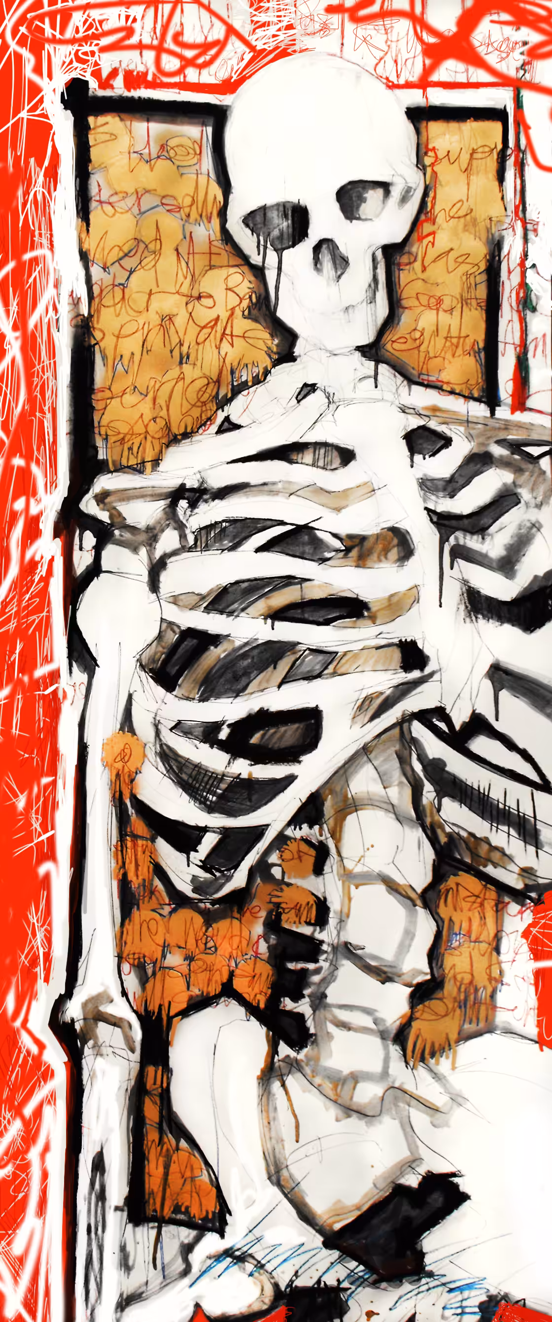Skeleton