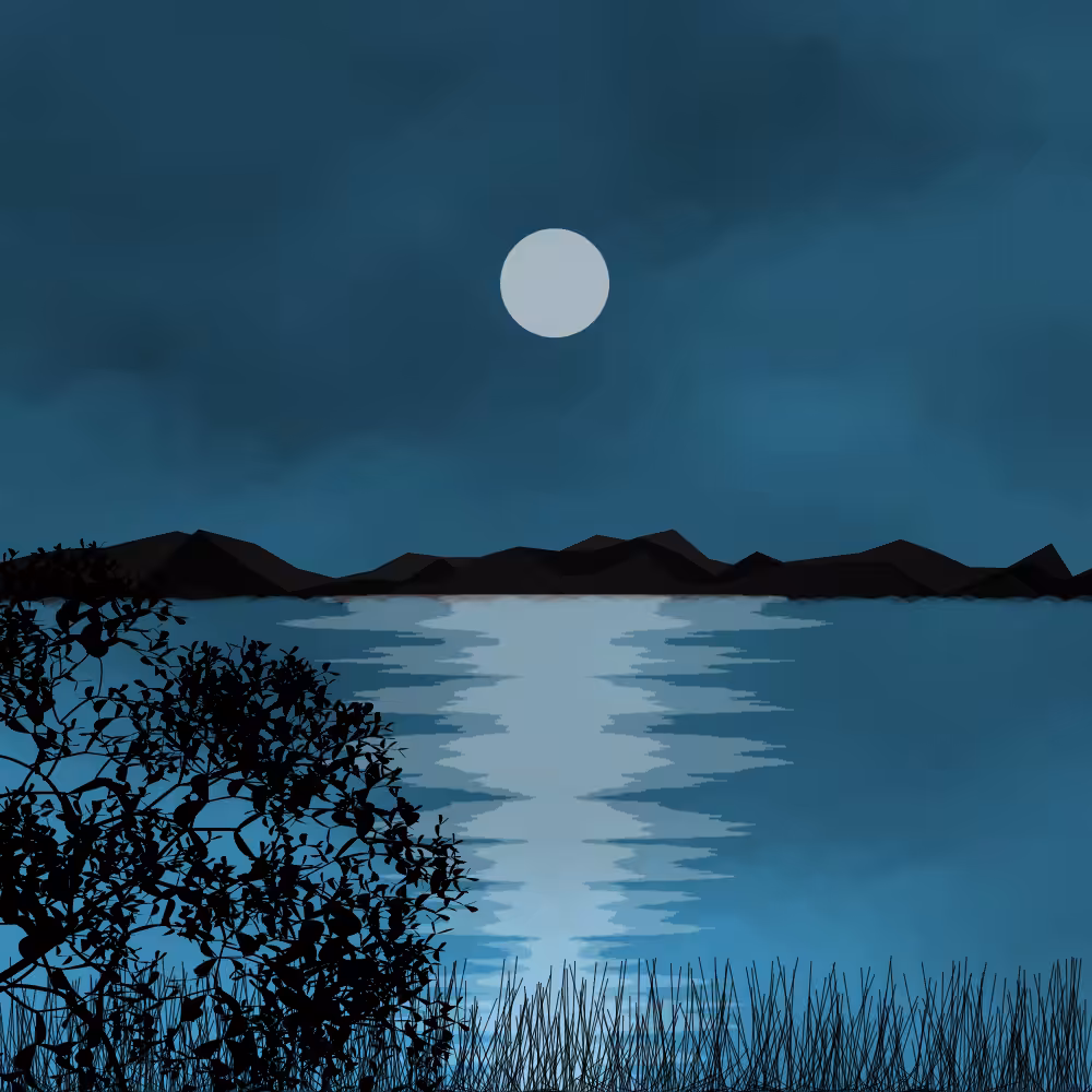 Reverie #65