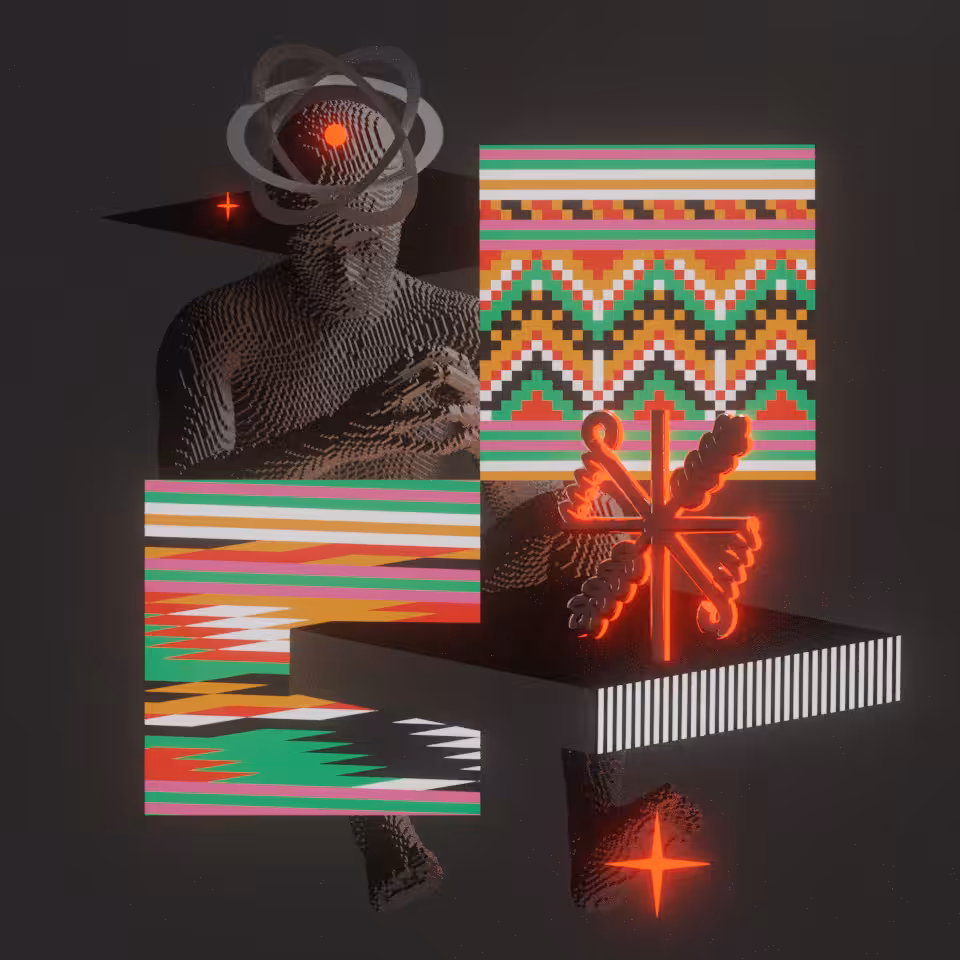 Pixel Lover