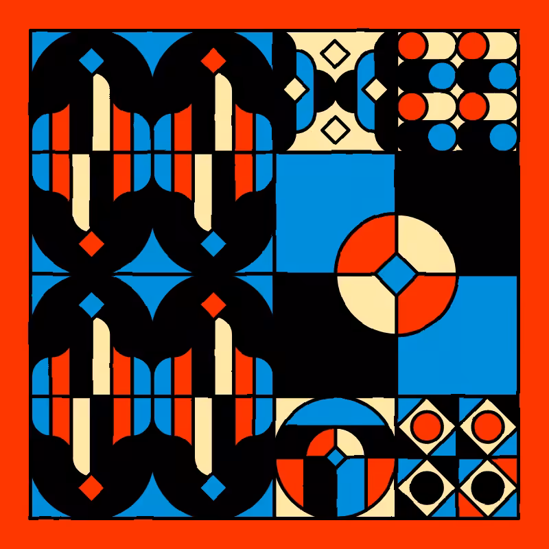 Efflorescence #146