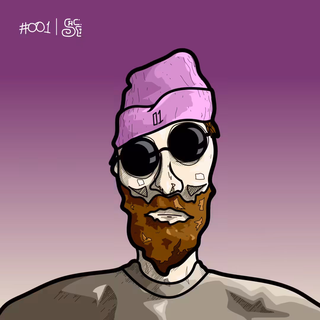 SHCC #001