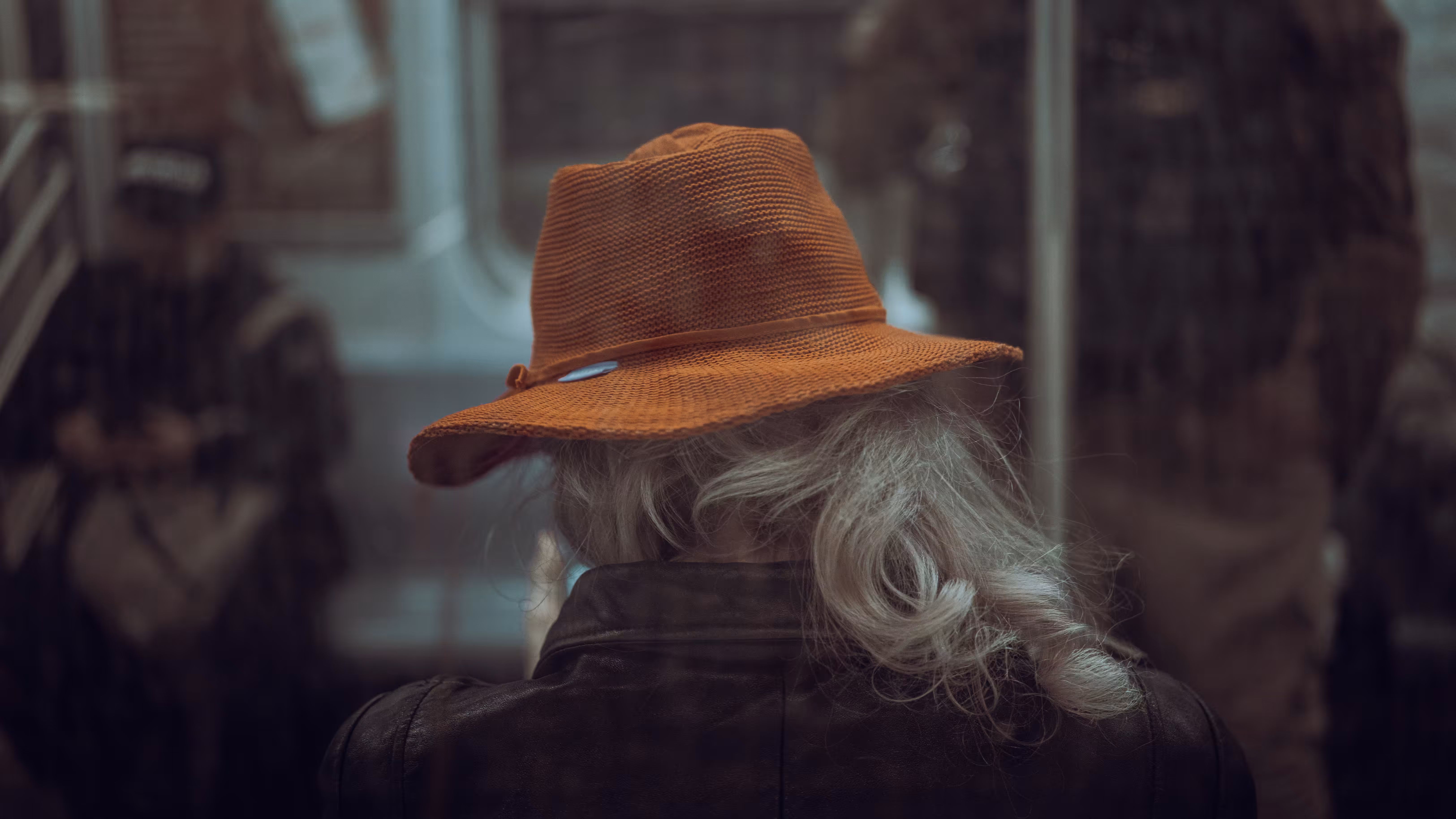City Hats 262