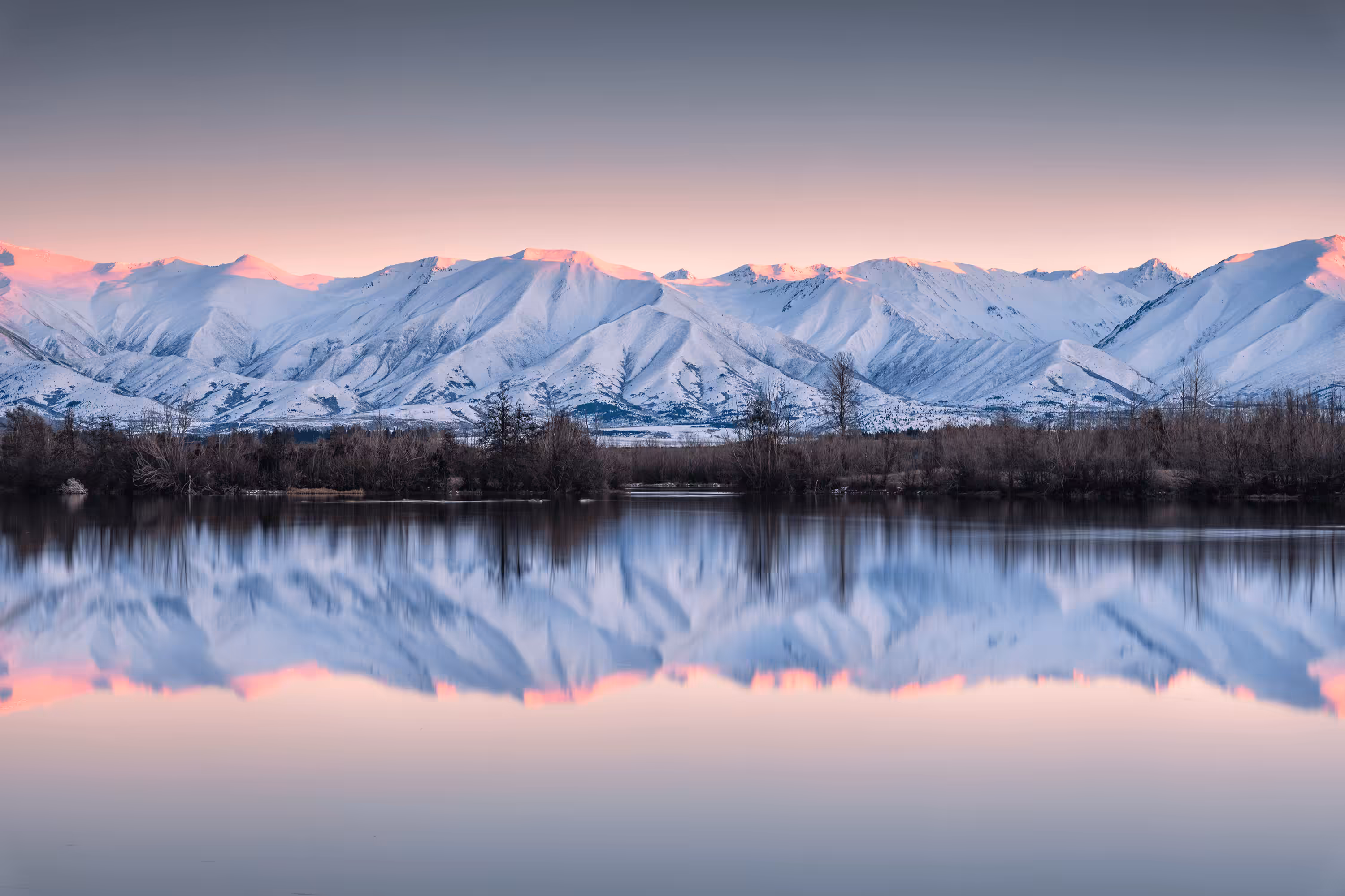 Aotearoa Dreaming - New Zealand Skies #19