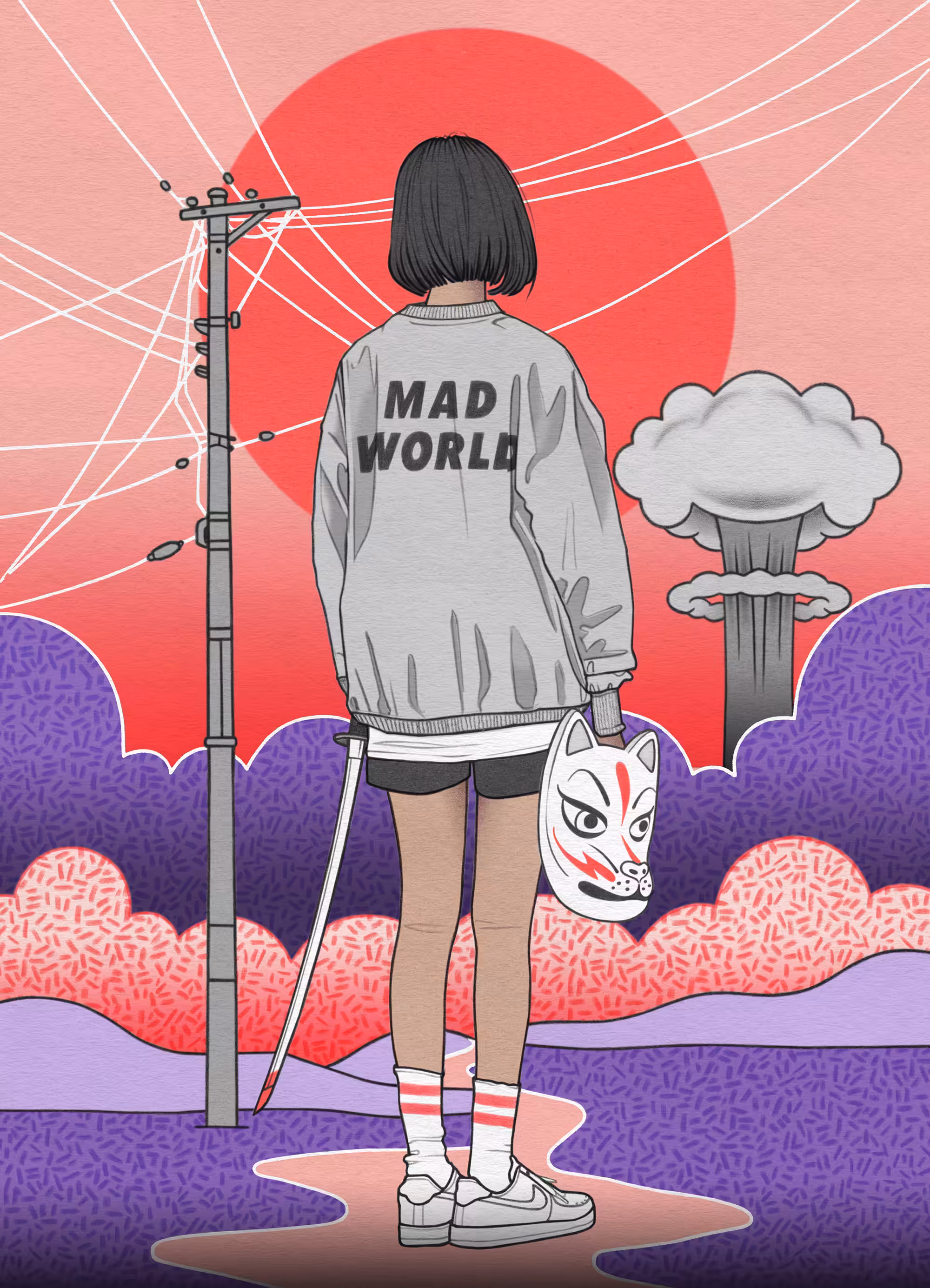 MADWORLD