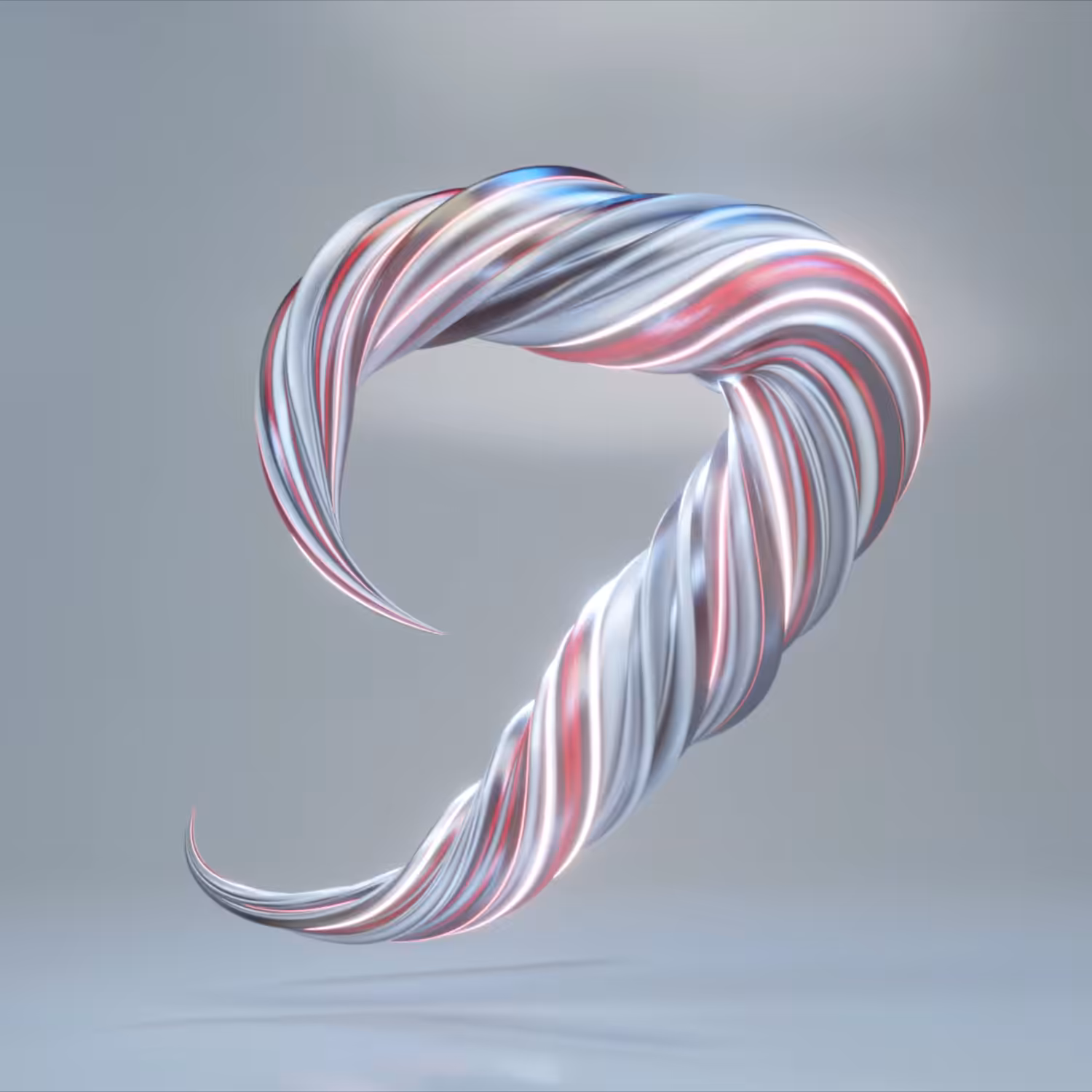 J