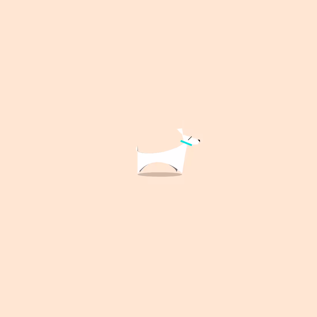 My lovely dog #402