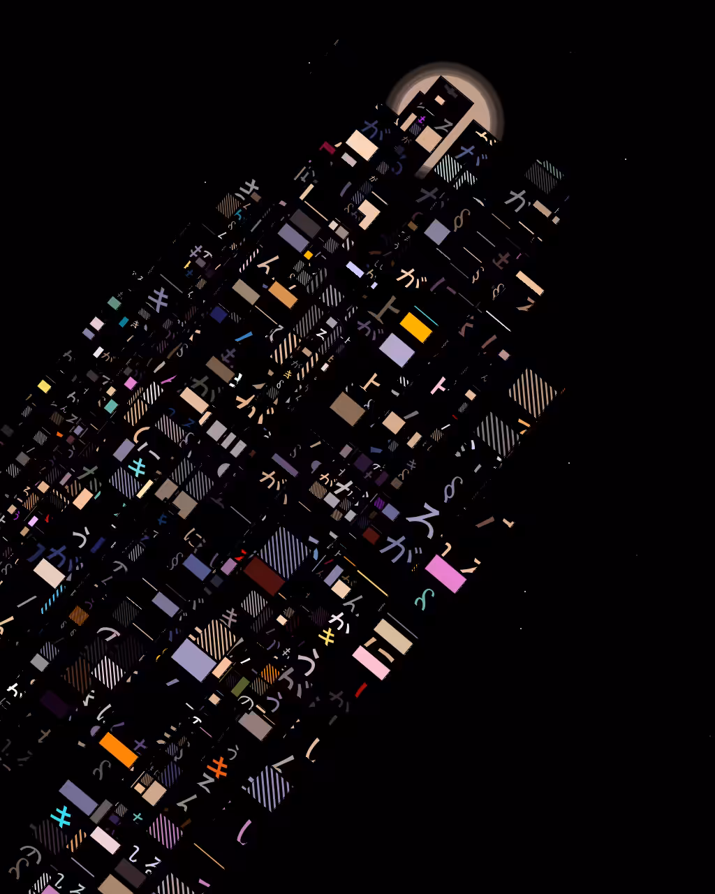 CityLights #48