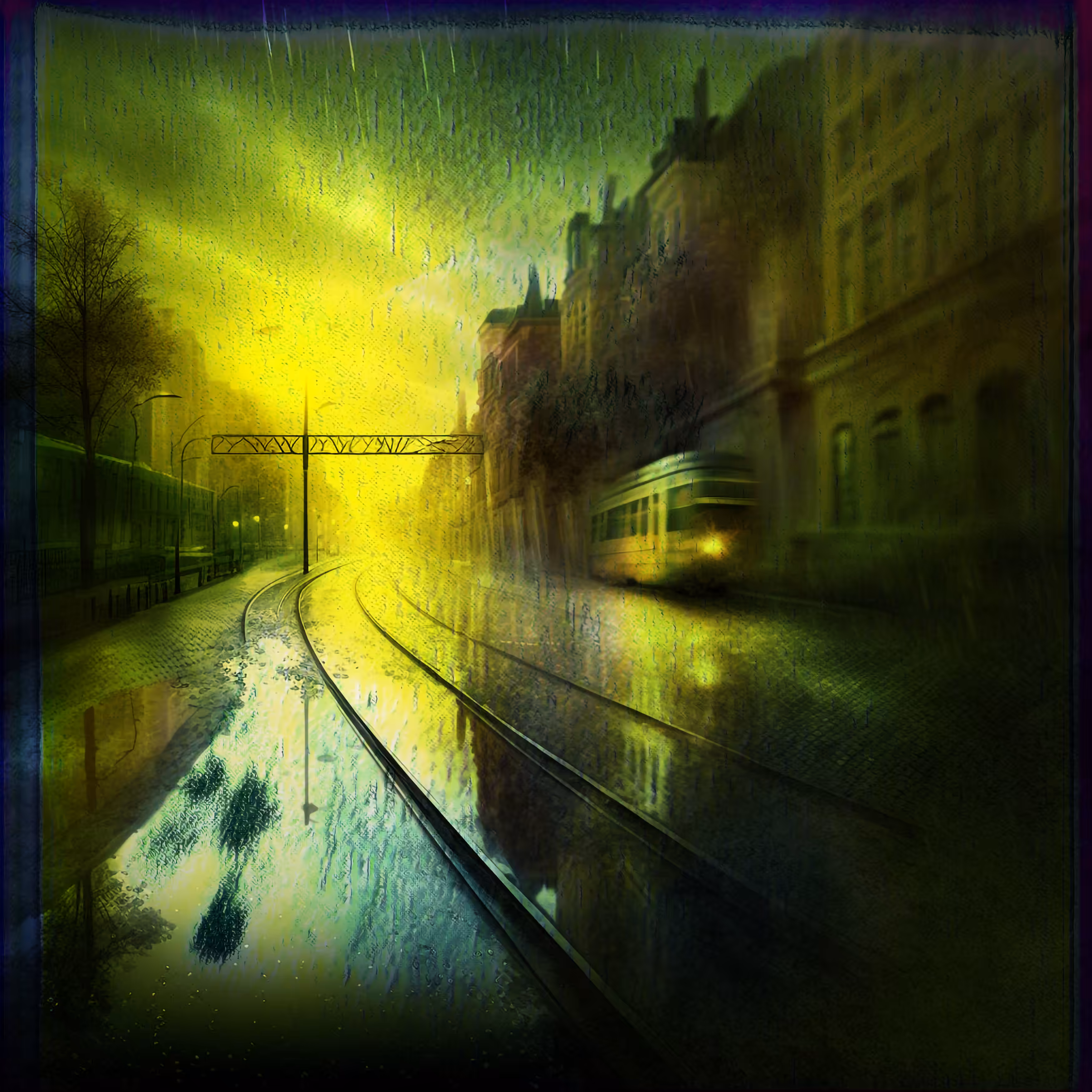 Dreamscape #852