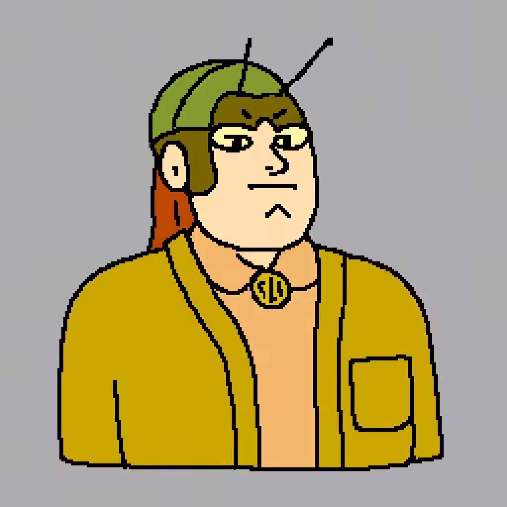 DX Terminal: CalcBeetle