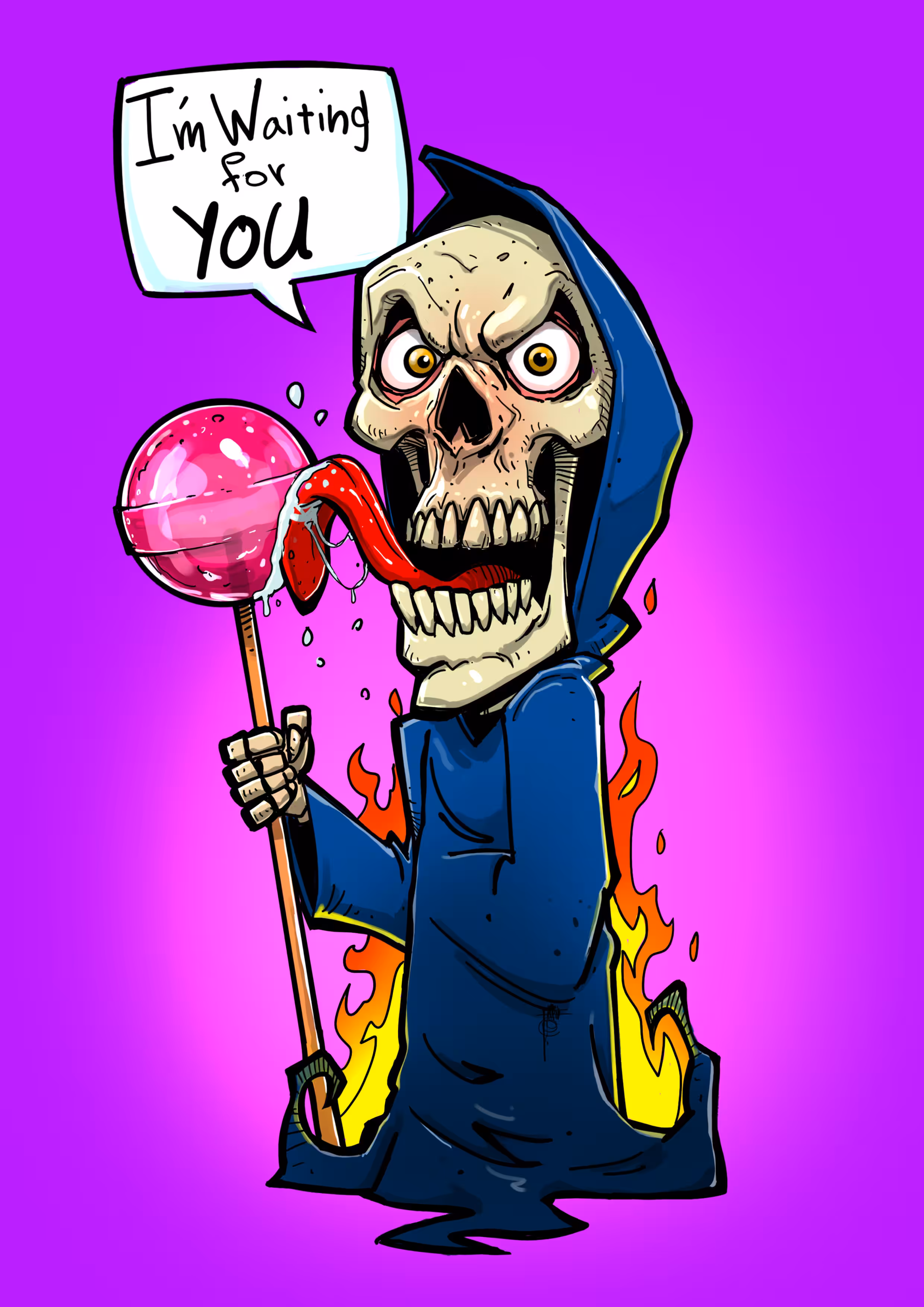 Azrael