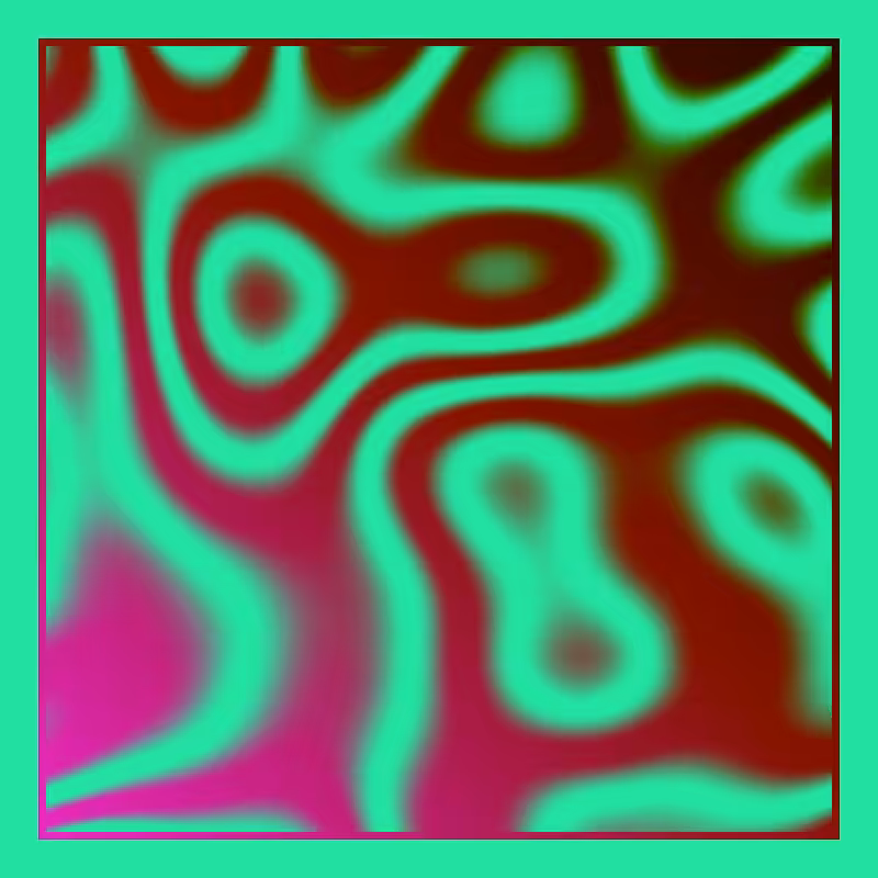 Liquid mirror #88