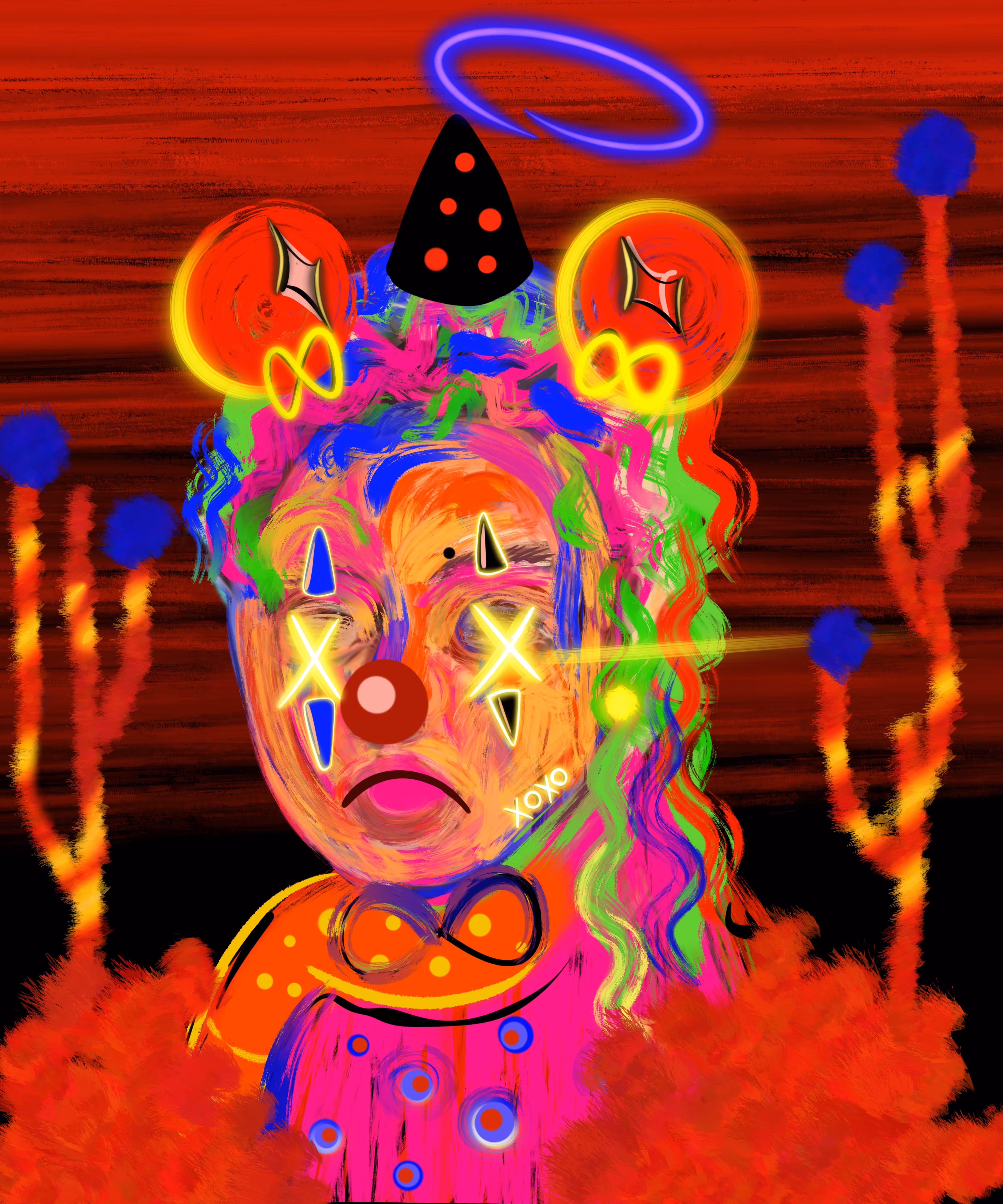 Clown