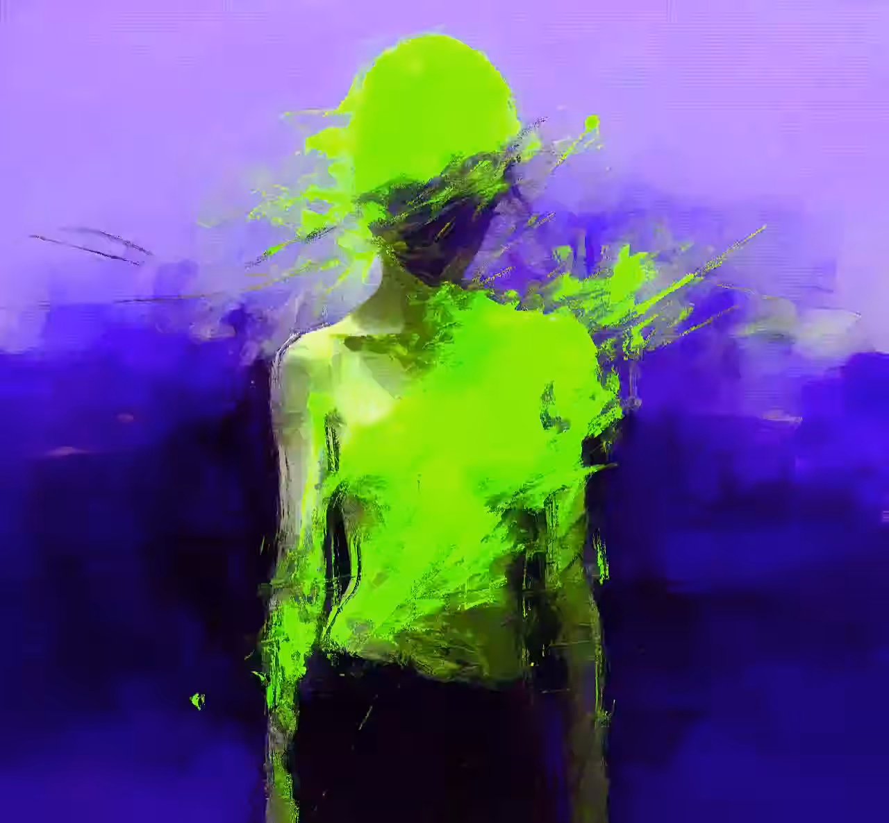 Forgotten. Lavalite World