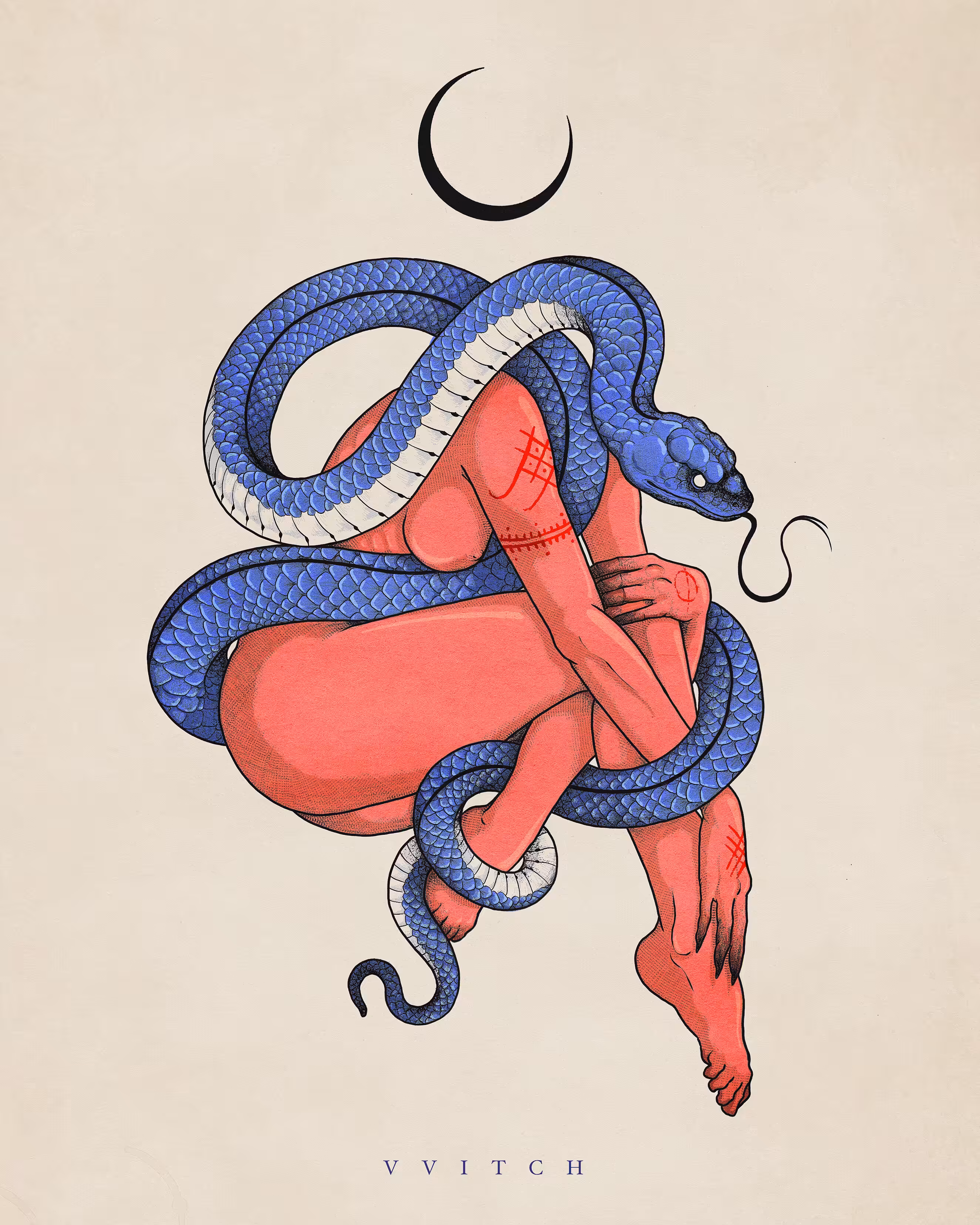 VVITCH