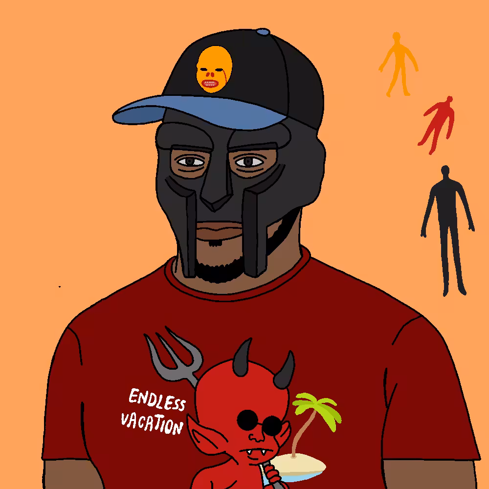Mythfits: Mythfit #2527