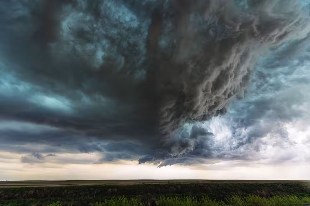 Supercell