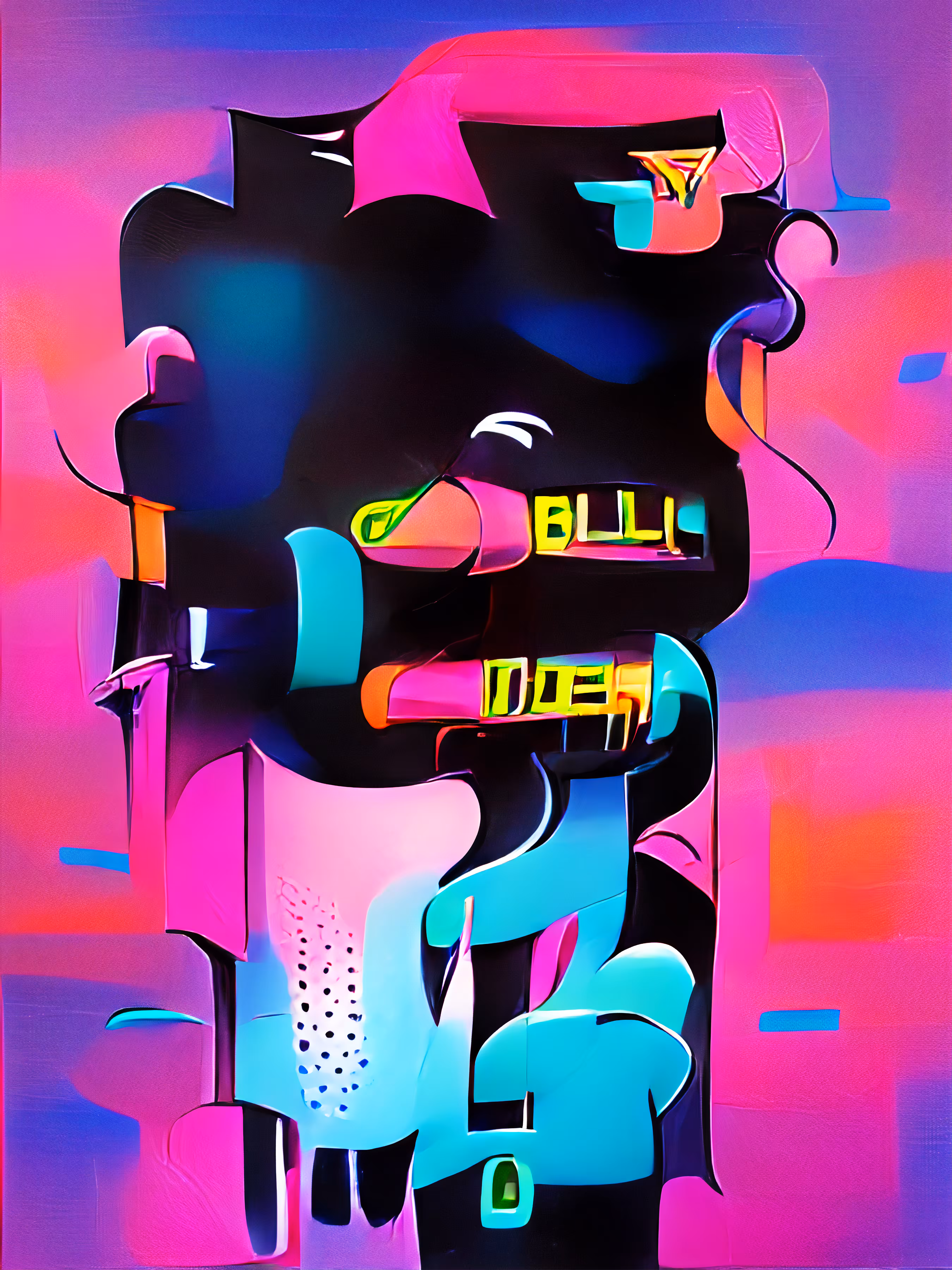 AI-DOS-PUNK-078