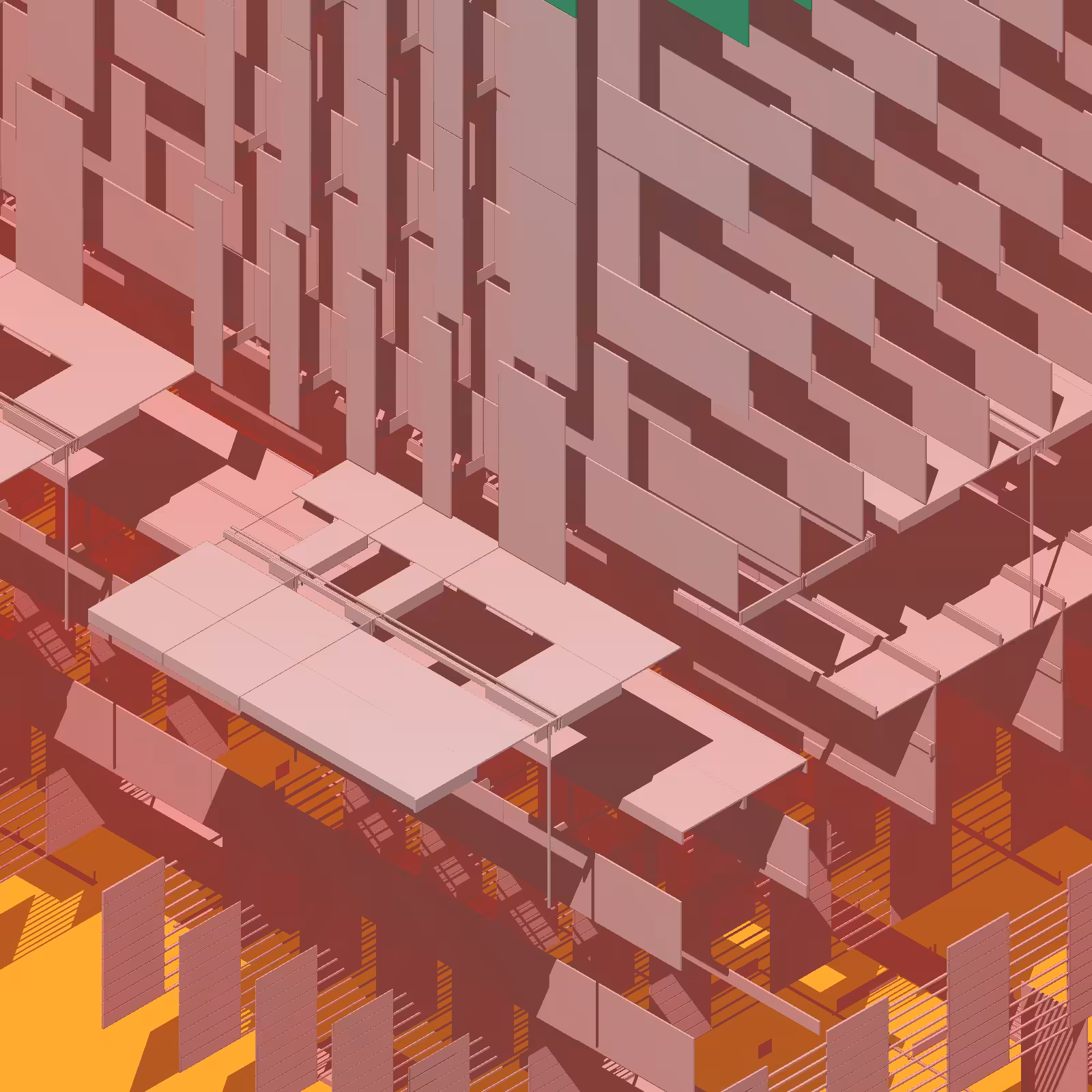 Heatsink #1